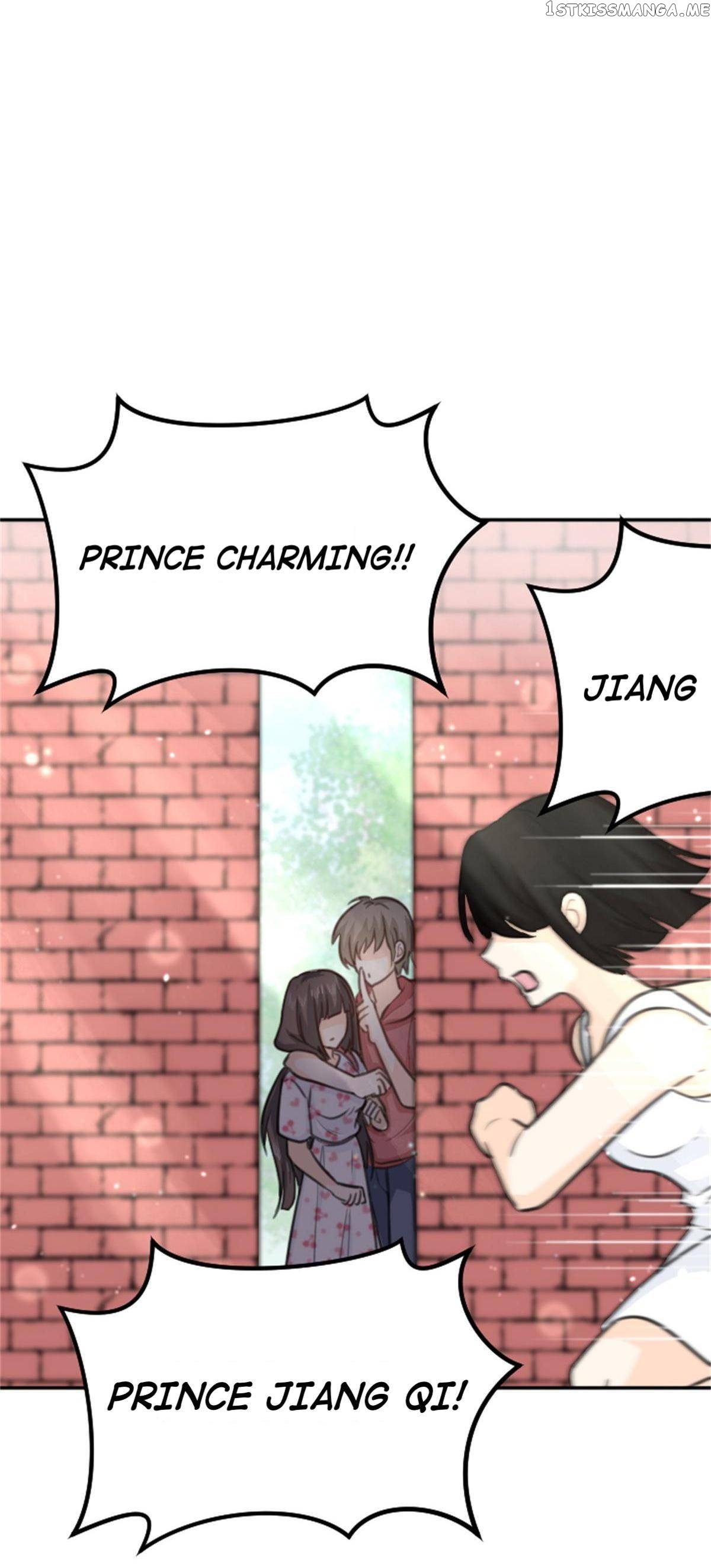 My Heart That Beats For You chapter 13 - page 22
