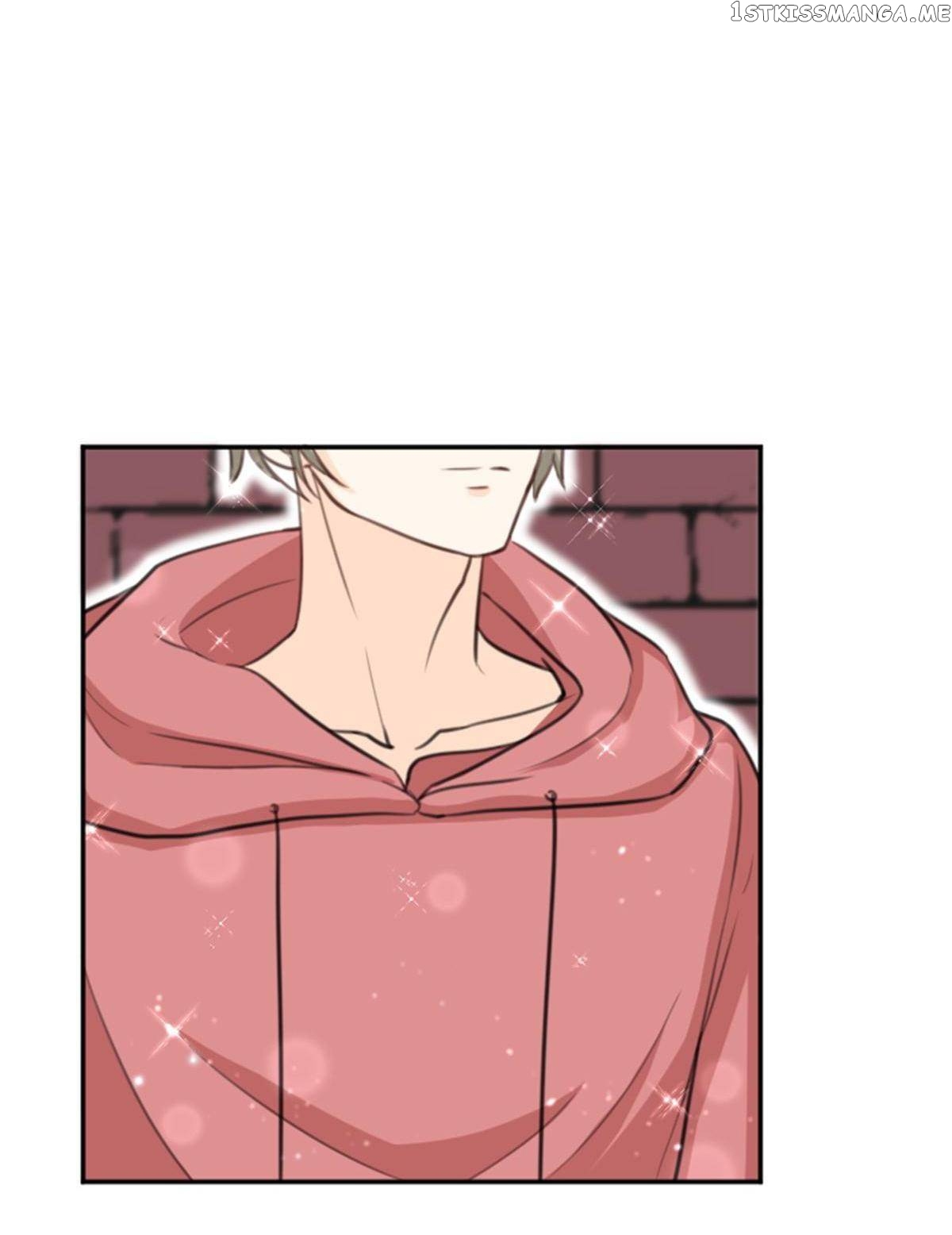 My Heart That Beats For You chapter 13 - page 24