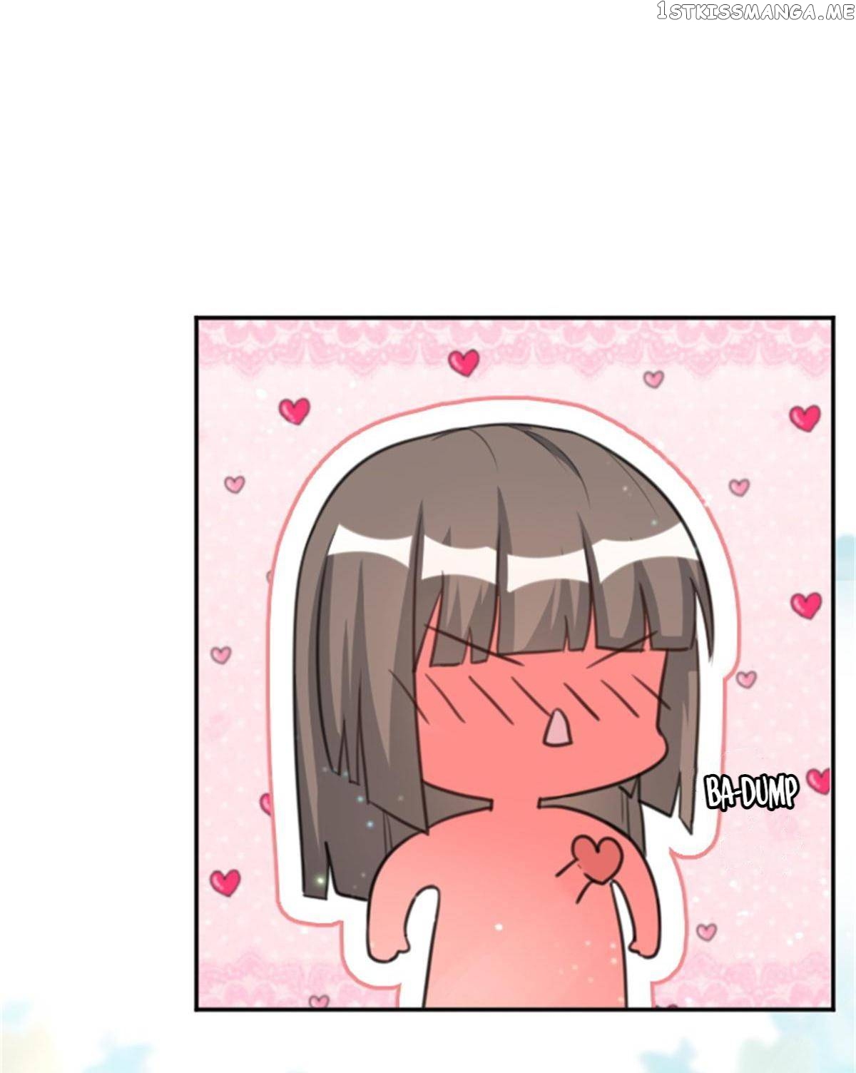 My Heart That Beats For You chapter 13 - page 25