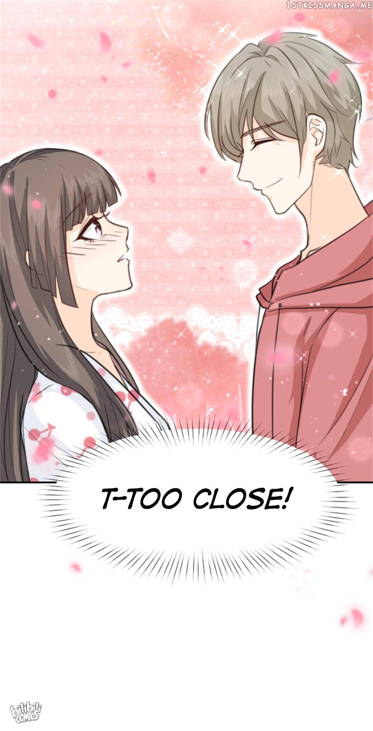 My Heart That Beats For You chapter 13 - page 28