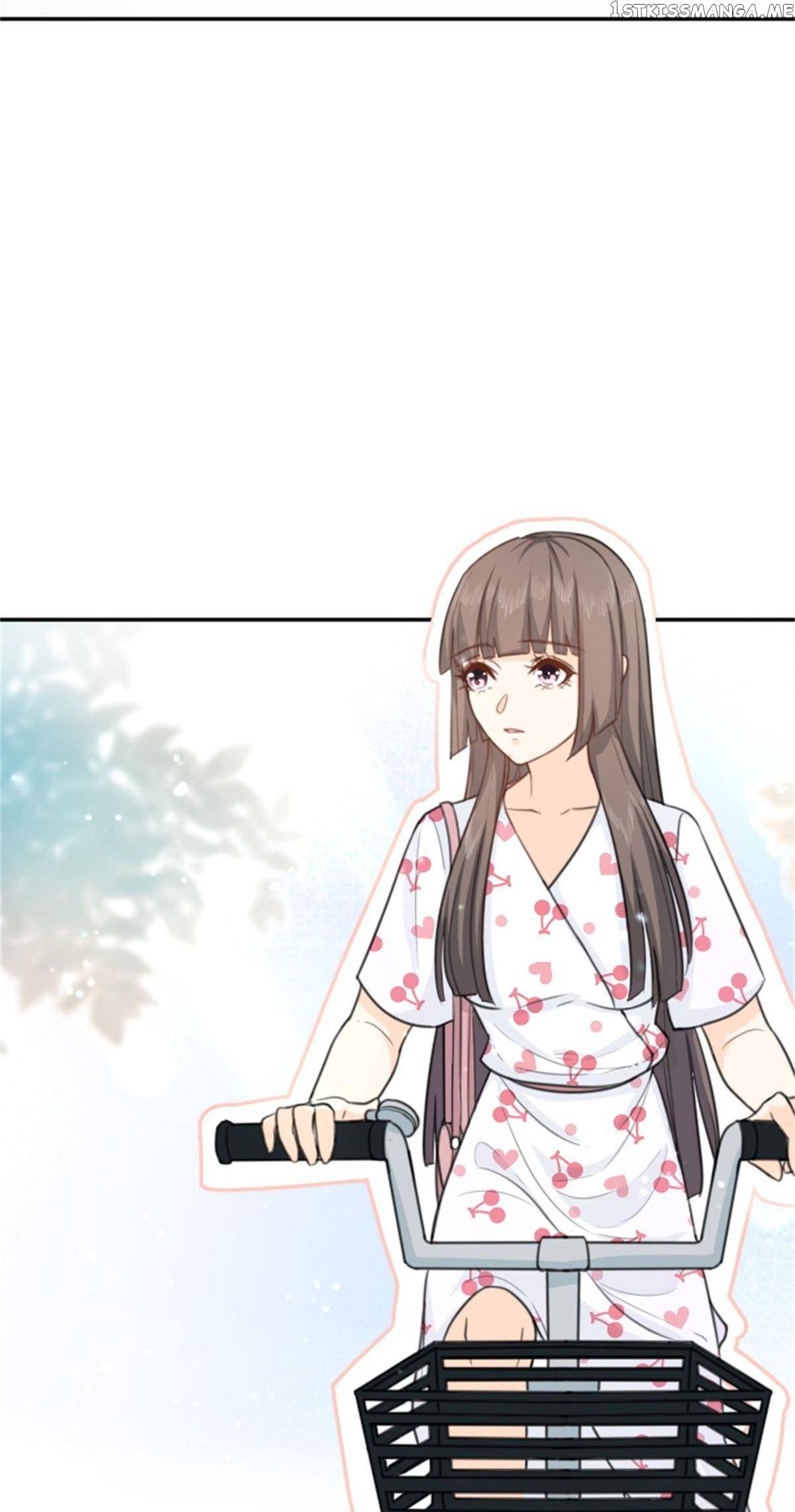 My Heart That Beats For You chapter 13 - page 3