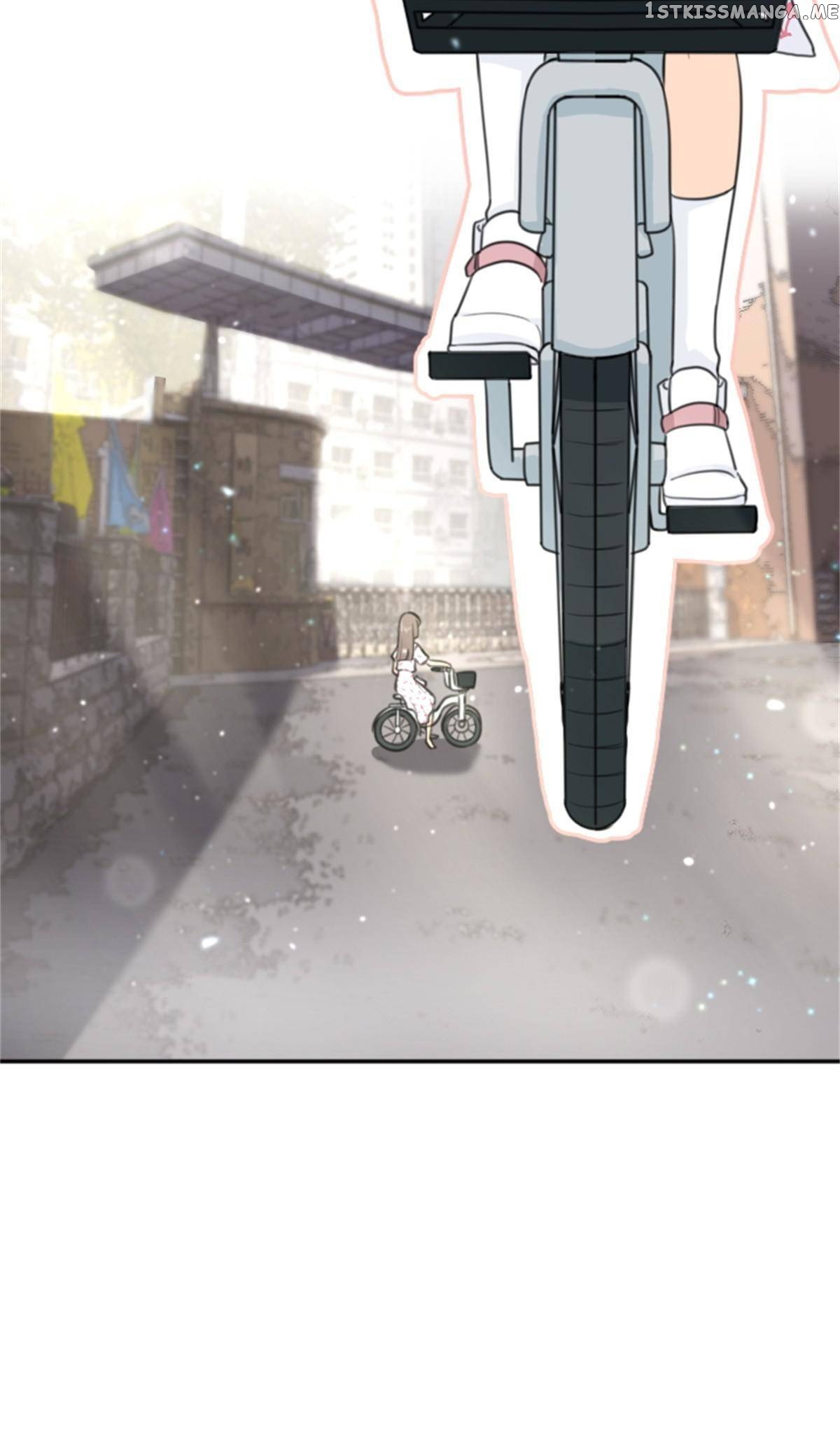 My Heart That Beats For You chapter 13 - page 4