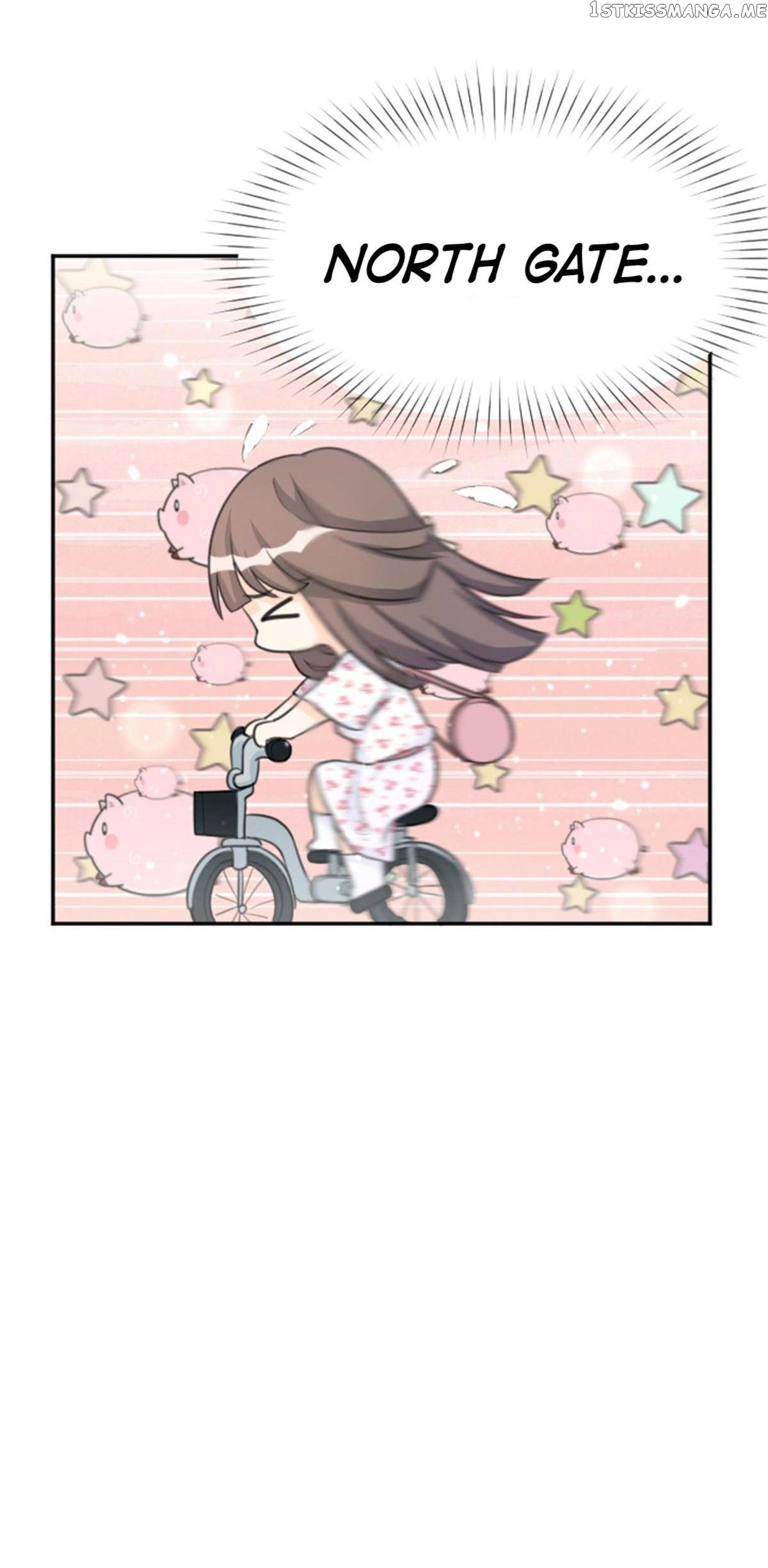 My Heart That Beats For You chapter 13 - page 7