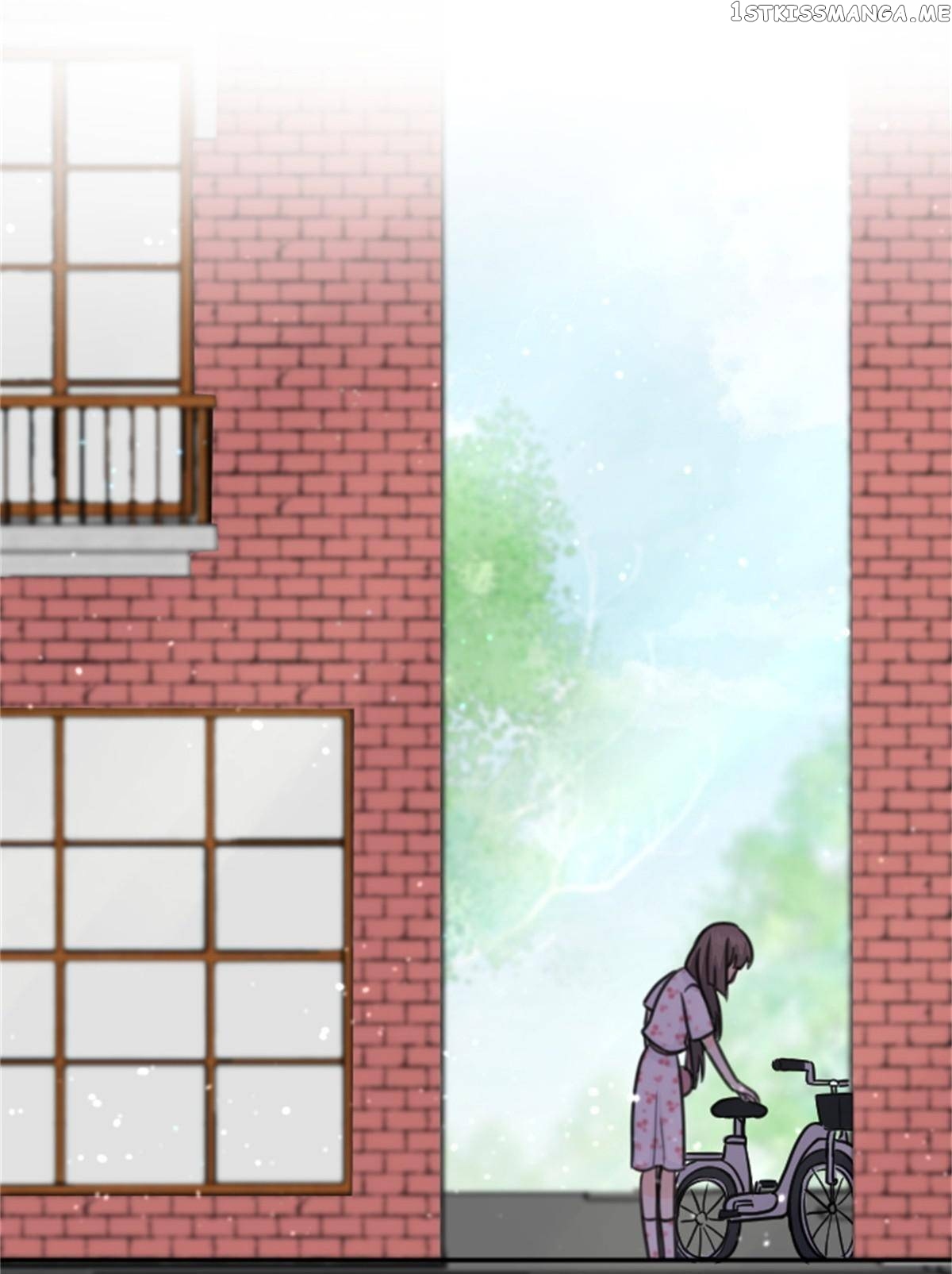 My Heart That Beats For You chapter 13 - page 9