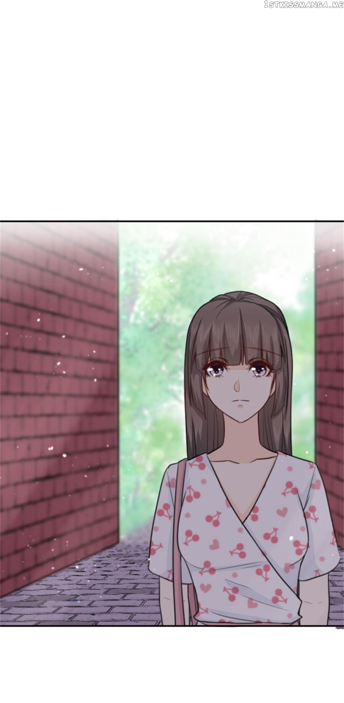 My Heart That Beats For You chapter 13.1 - page 11