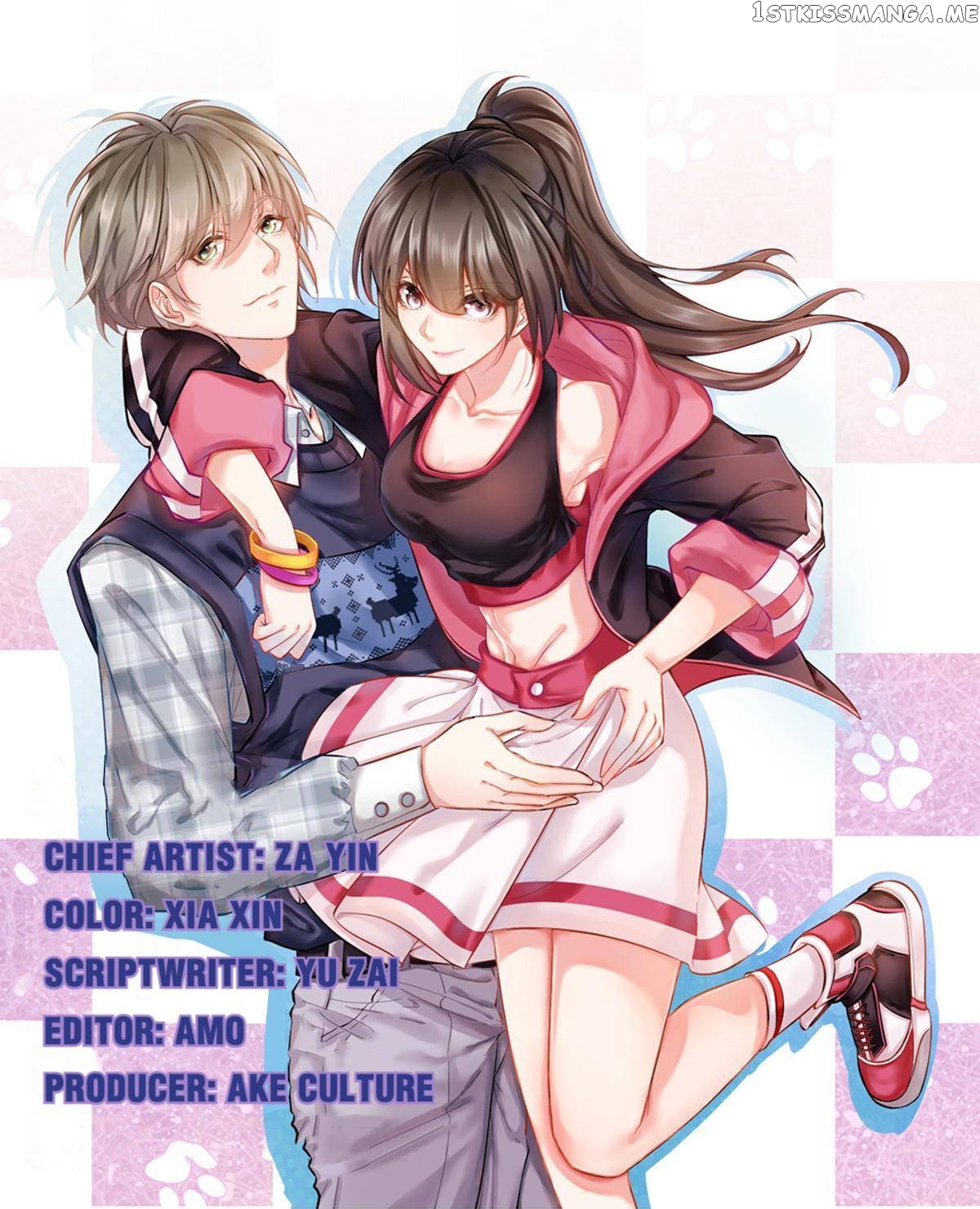 My Heart That Beats For You chapter 14 - page 1
