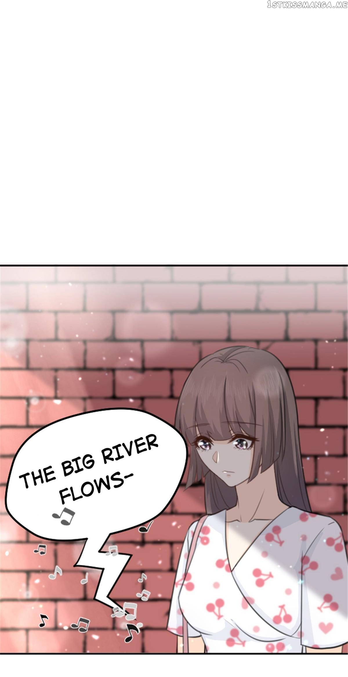 My Heart That Beats For You chapter 14 - page 10