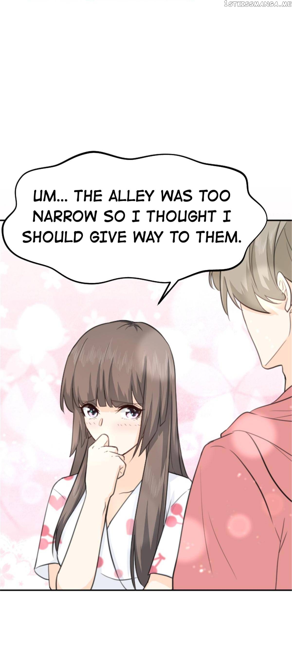 My Heart That Beats For You chapter 14 - page 2