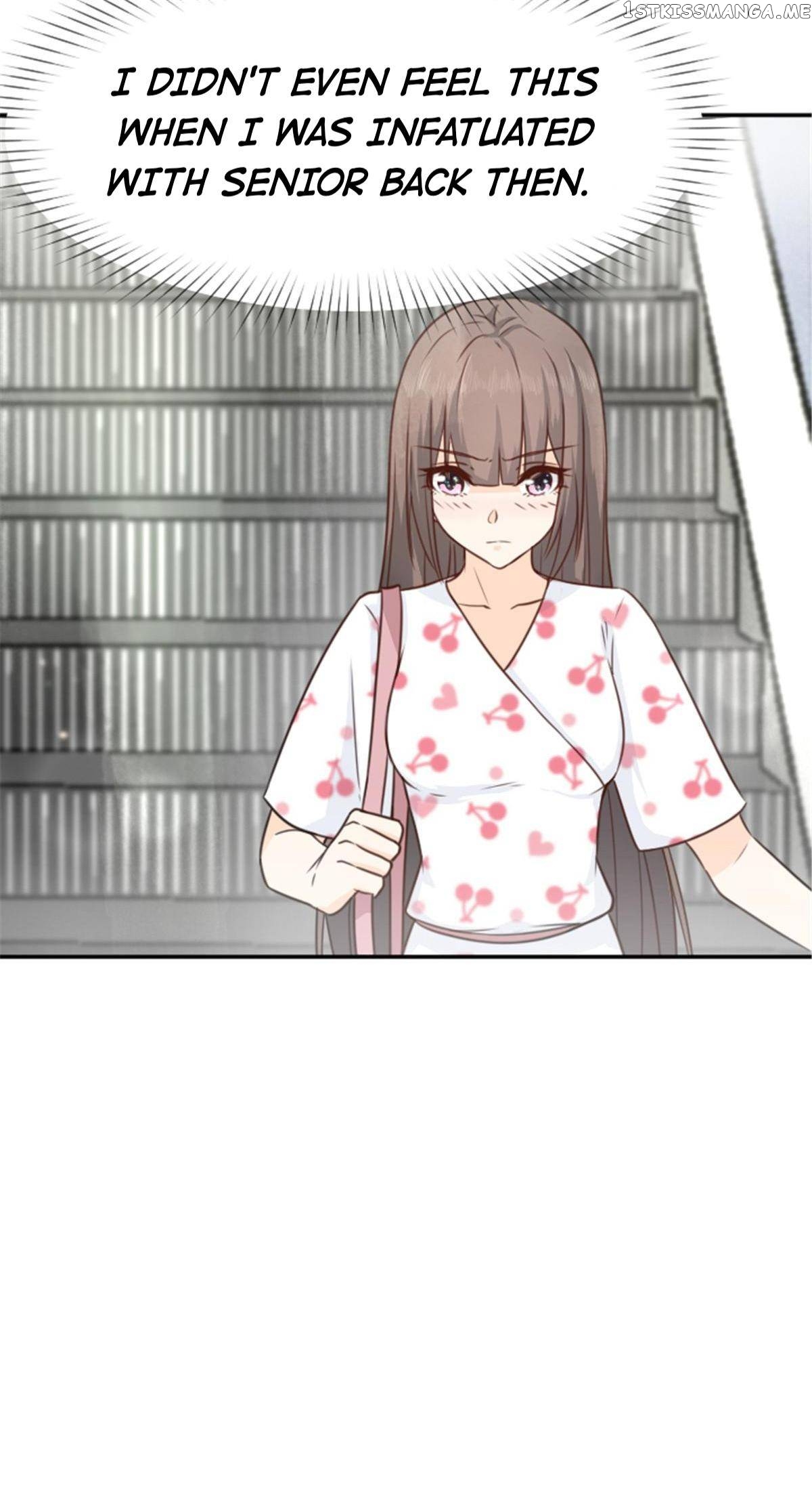My Heart That Beats For You chapter 14 - page 21