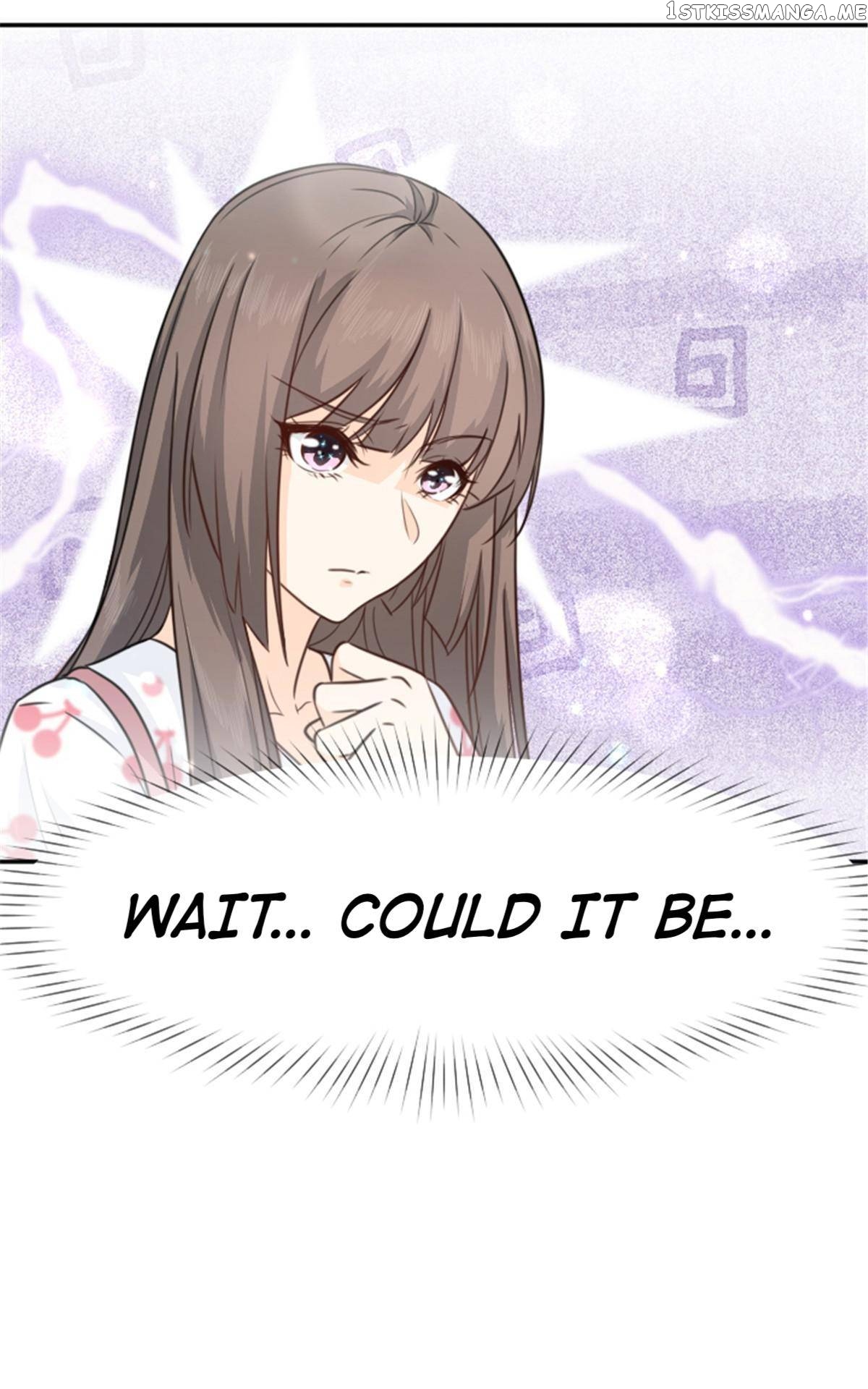 My Heart That Beats For You chapter 14 - page 22