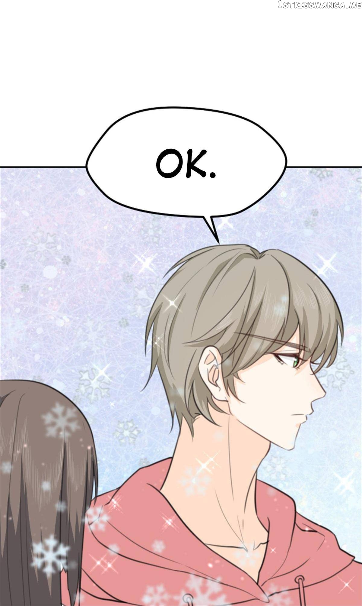 My Heart That Beats For You chapter 14 - page 3