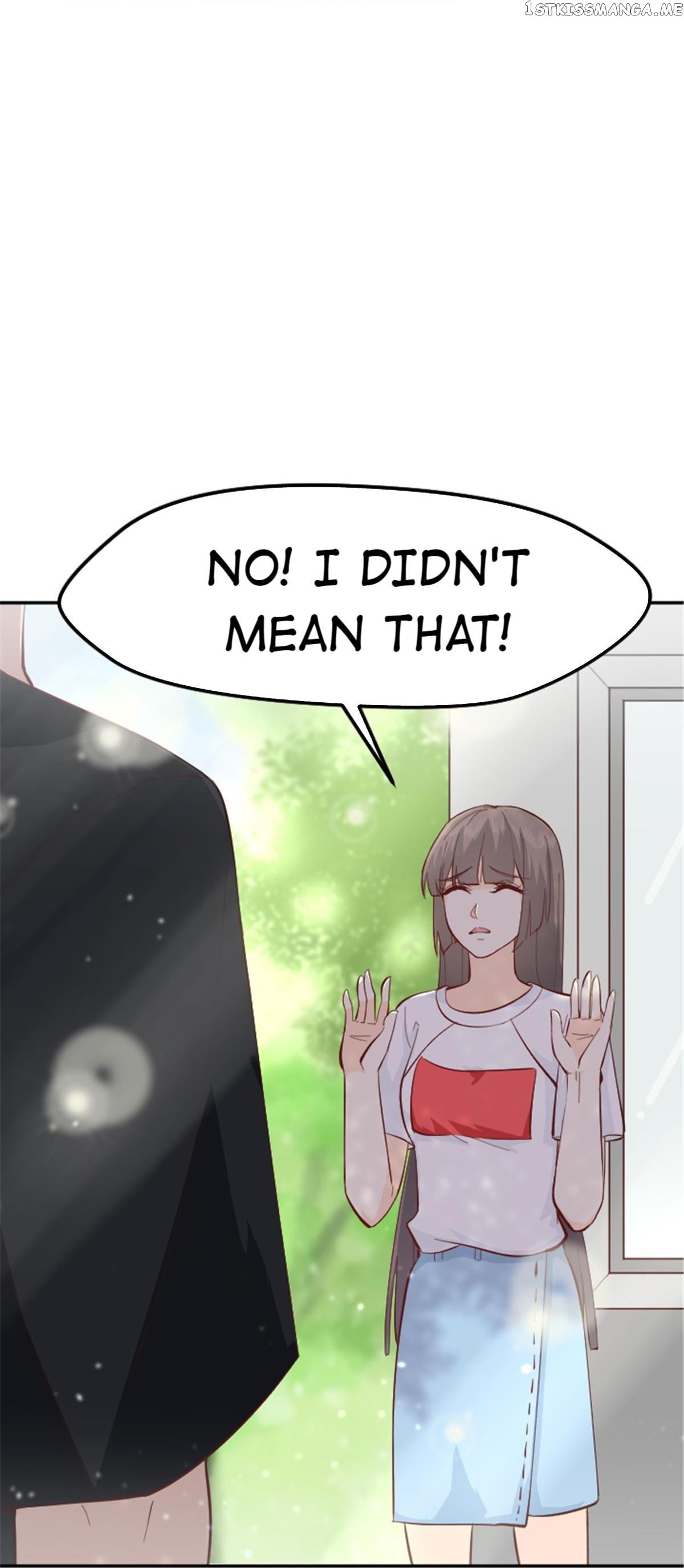 My Heart That Beats For You chapter 21 - page 2