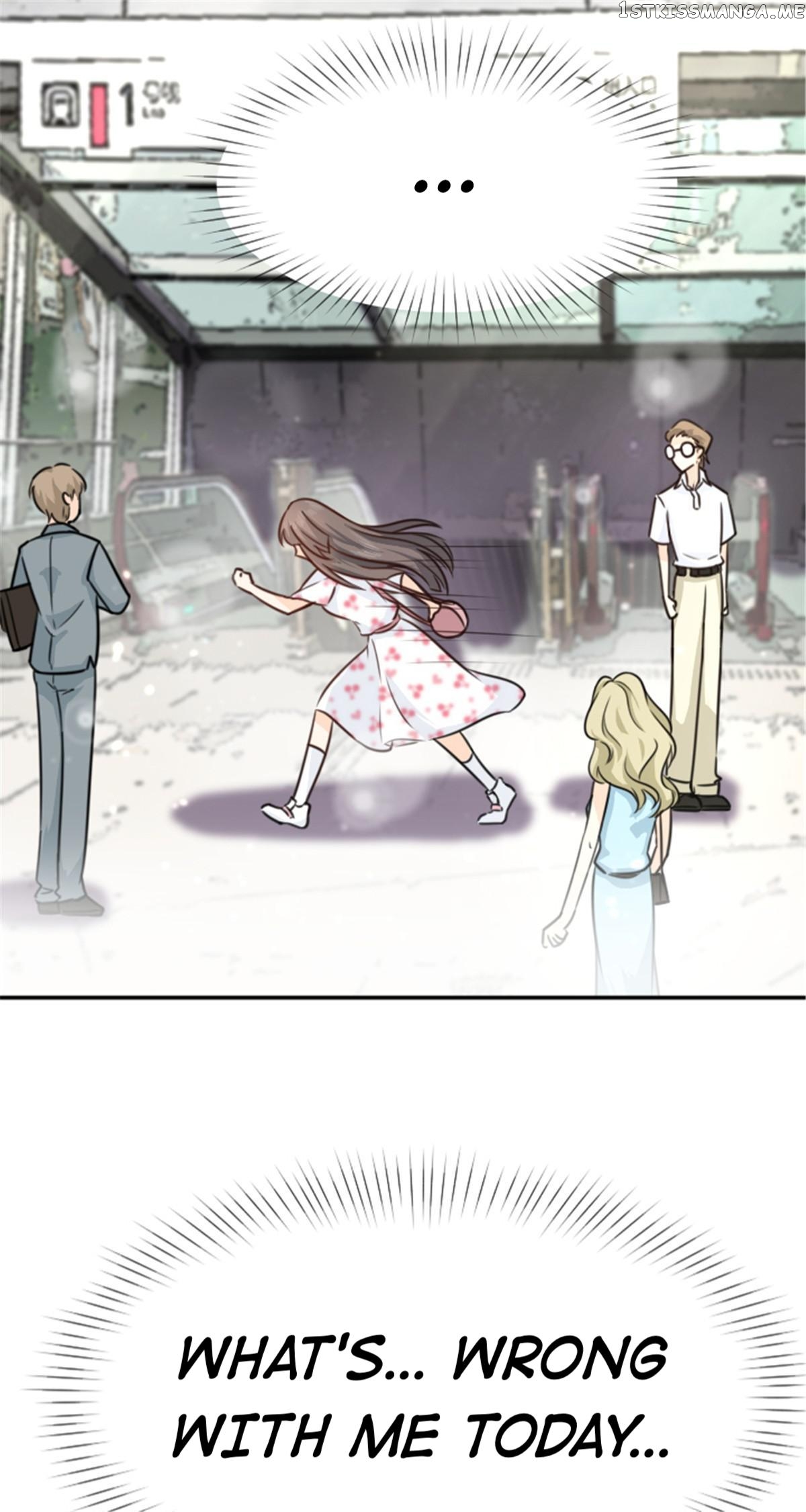 My Heart That Beats For You chapter 14.2 - page 2