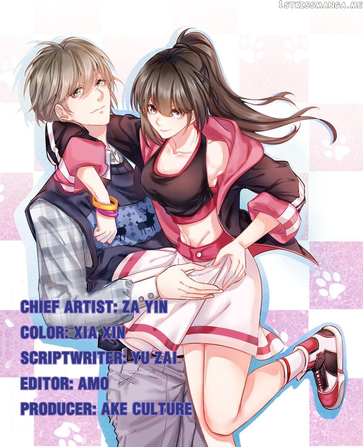 My Heart That Beats For You chapter 15 - page 1