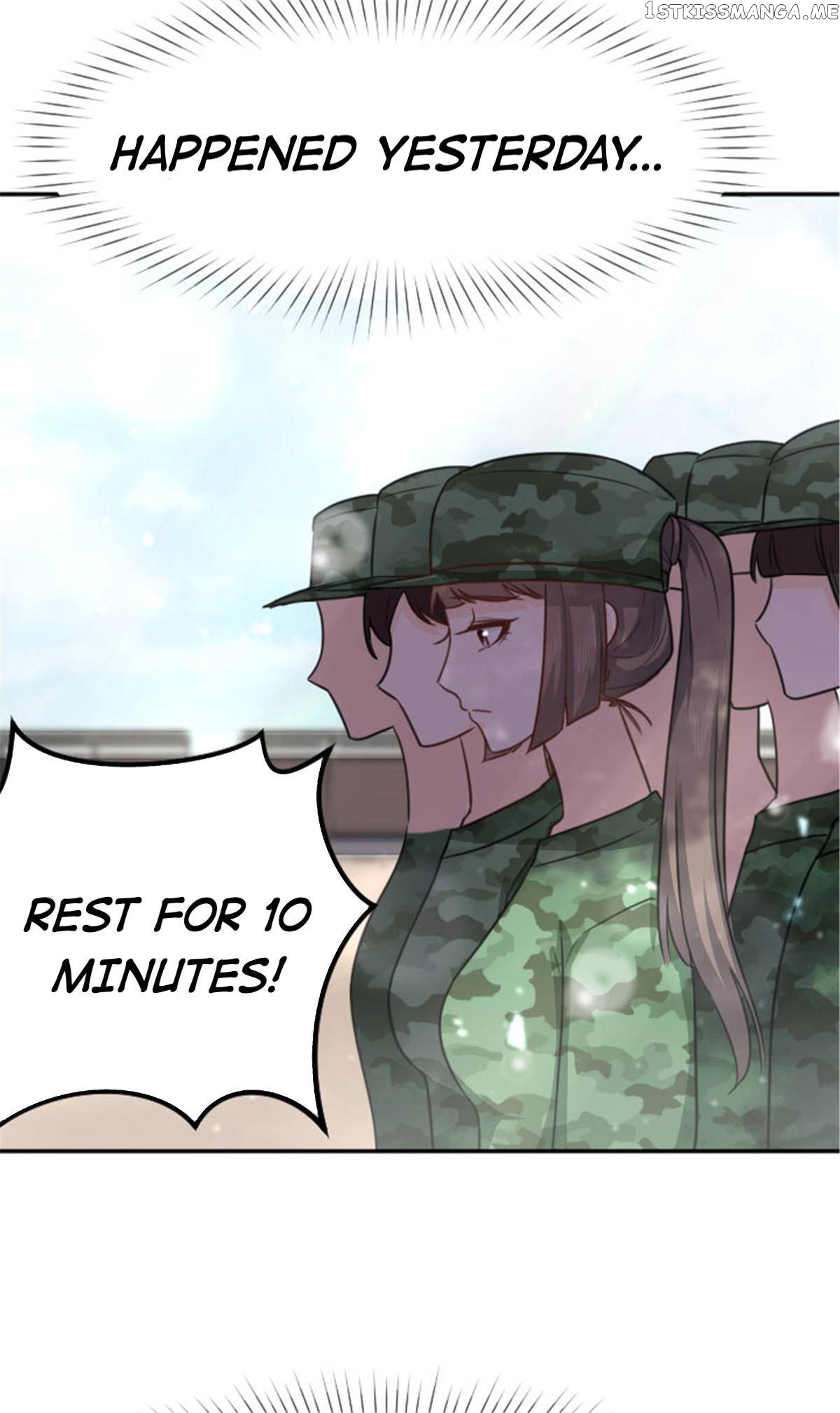My Heart That Beats For You chapter 15 - page 12