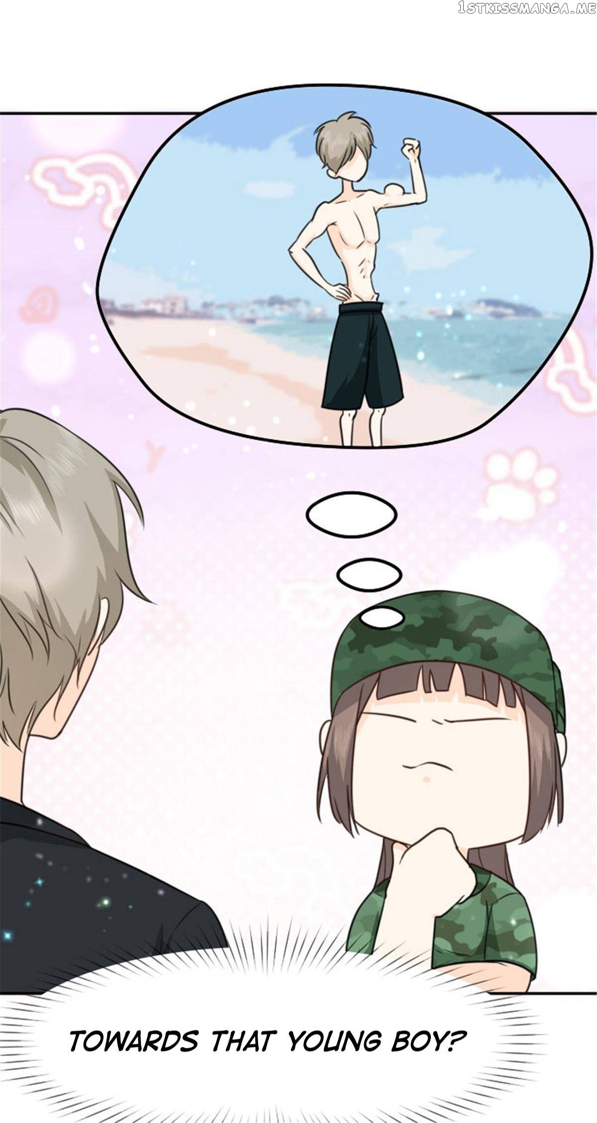 My Heart That Beats For You chapter 15 - page 14