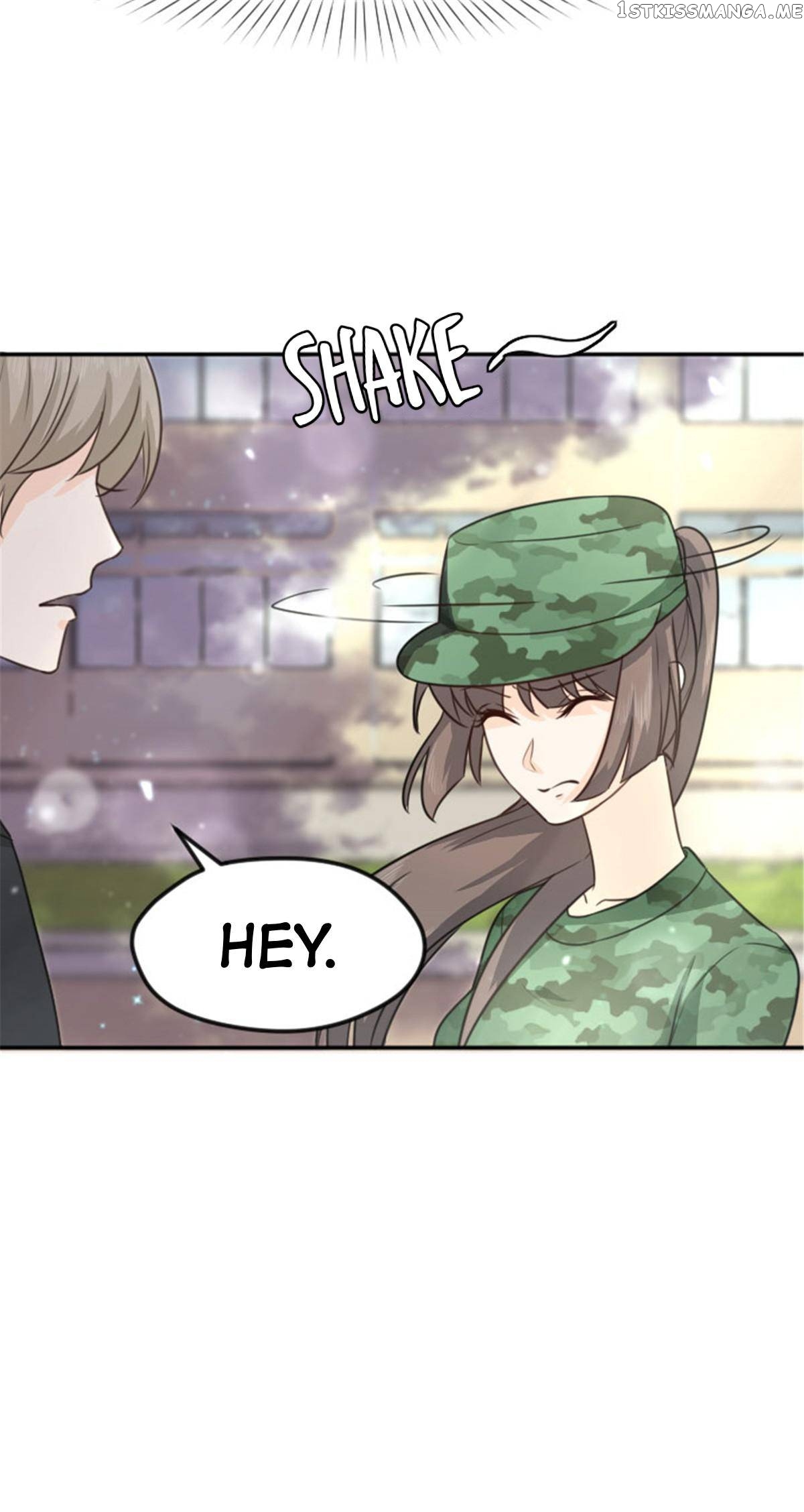 My Heart That Beats For You chapter 15 - page 15