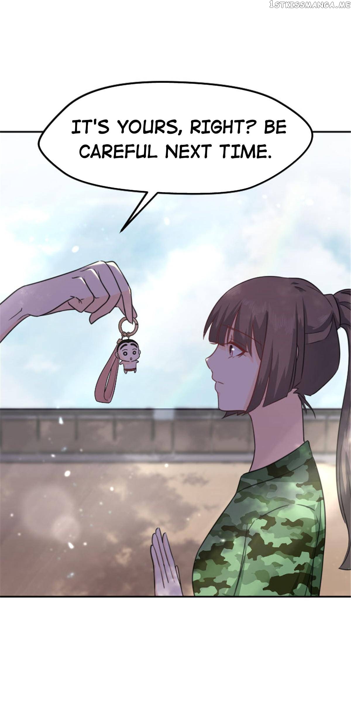 My Heart That Beats For You chapter 15 - page 20