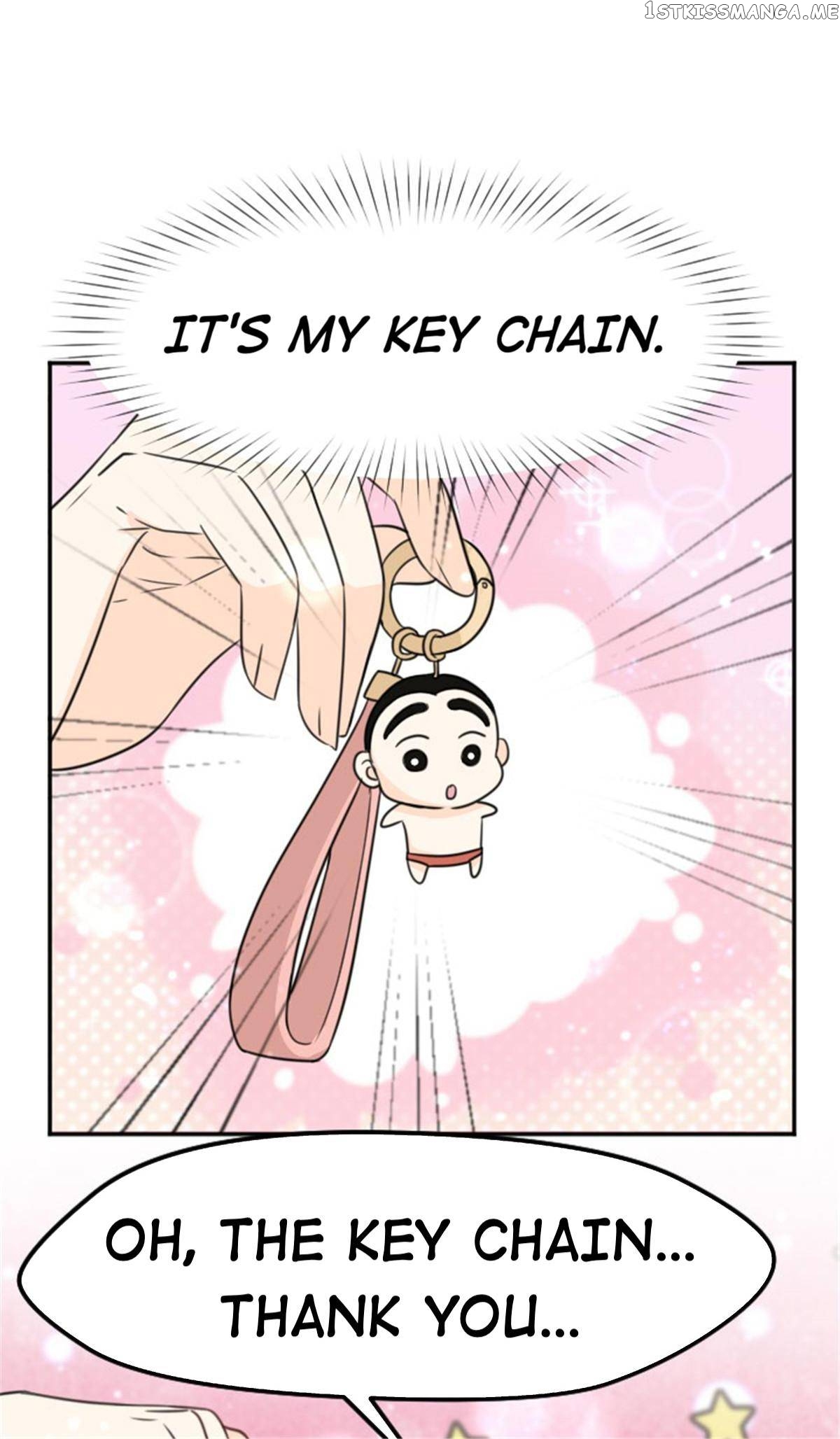 My Heart That Beats For You chapter 15 - page 21