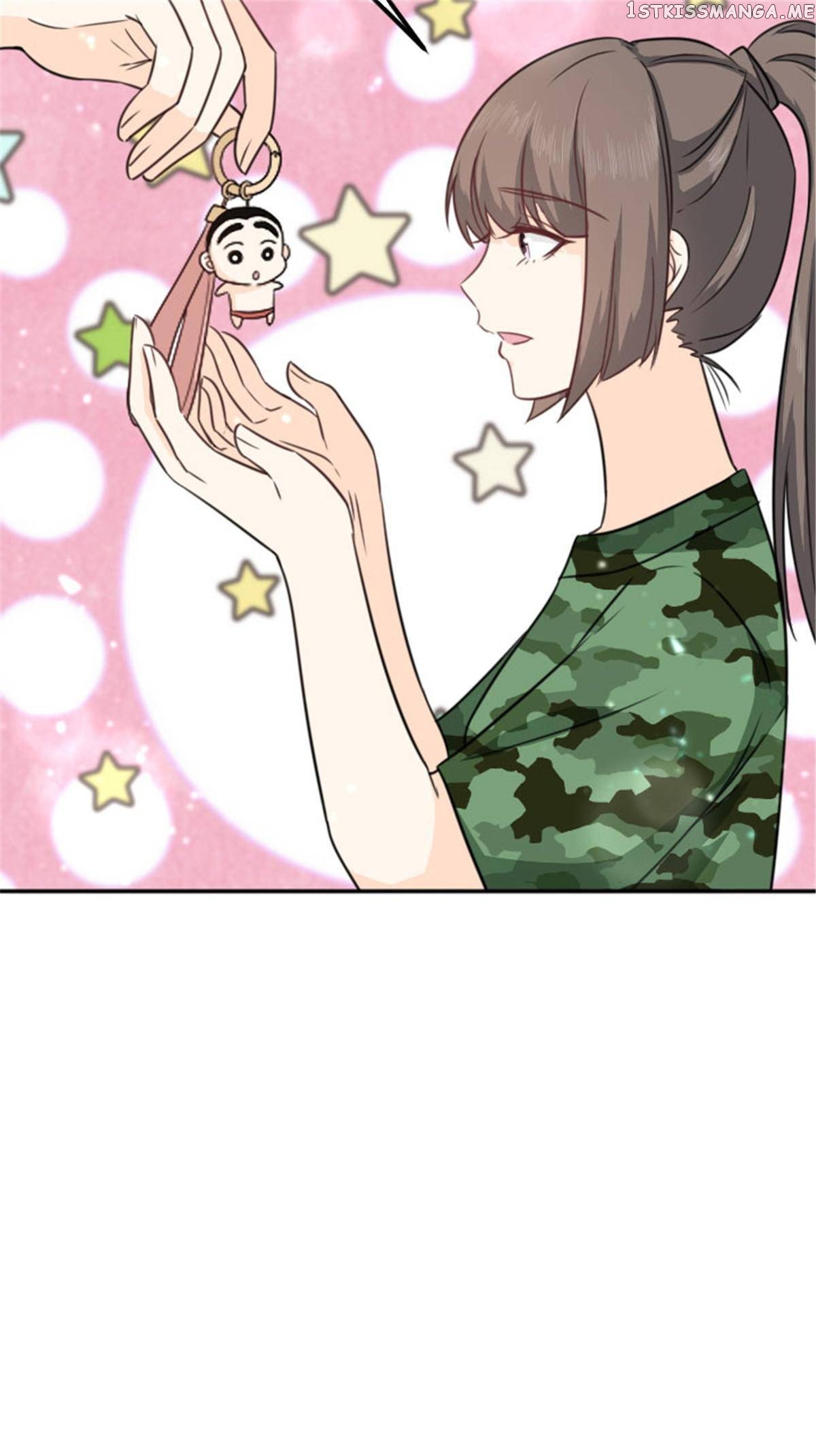 My Heart That Beats For You chapter 15 - page 22