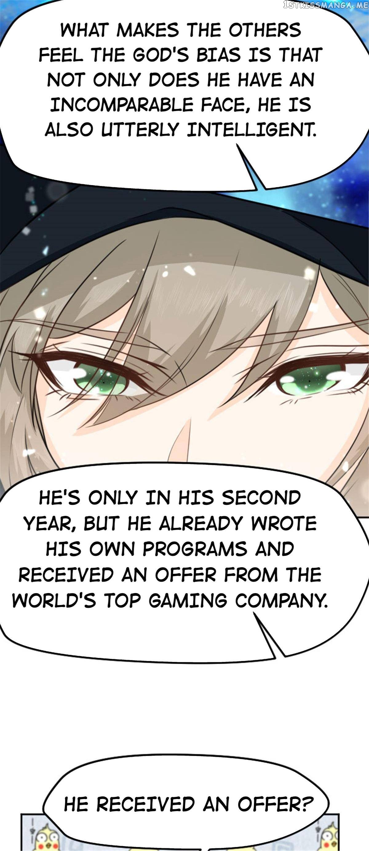 My Heart That Beats For You chapter 15 - page 31