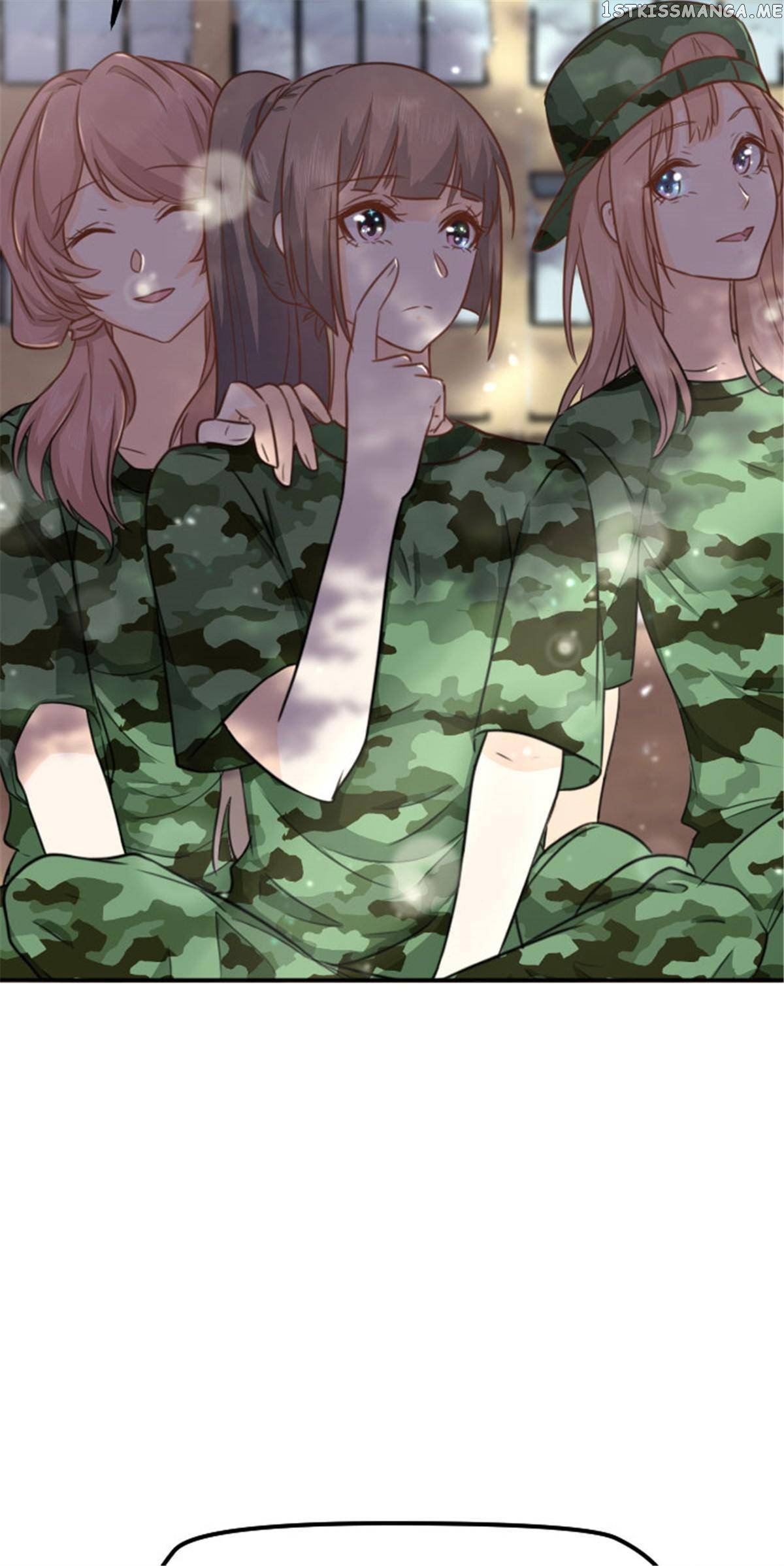 My Heart That Beats For You chapter 15 - page 40