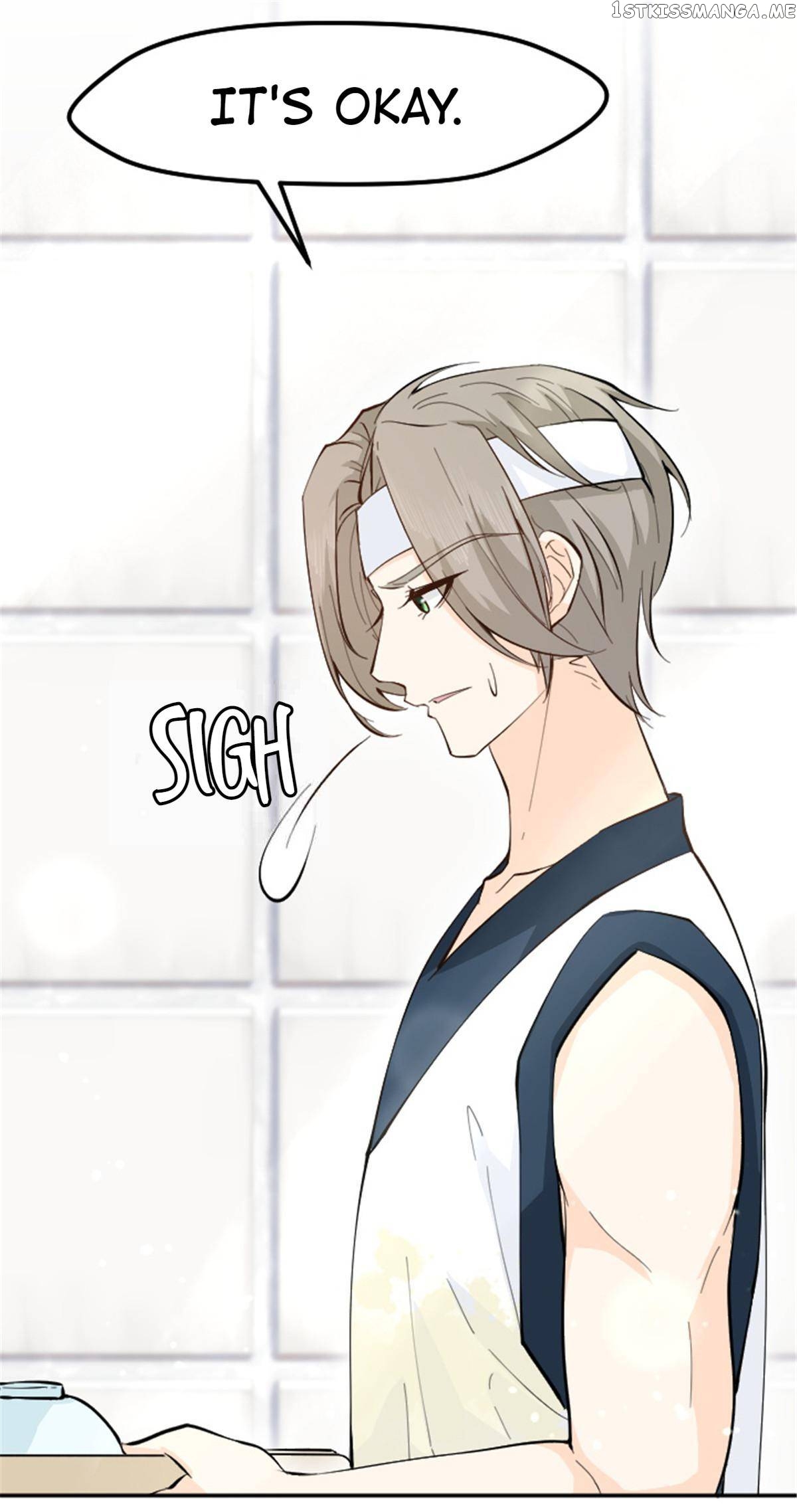 My Heart That Beats For You chapter 19 - page 10