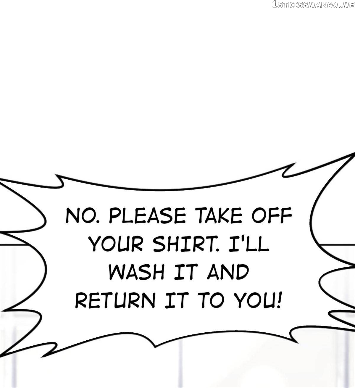 My Heart That Beats For You chapter 19 - page 11