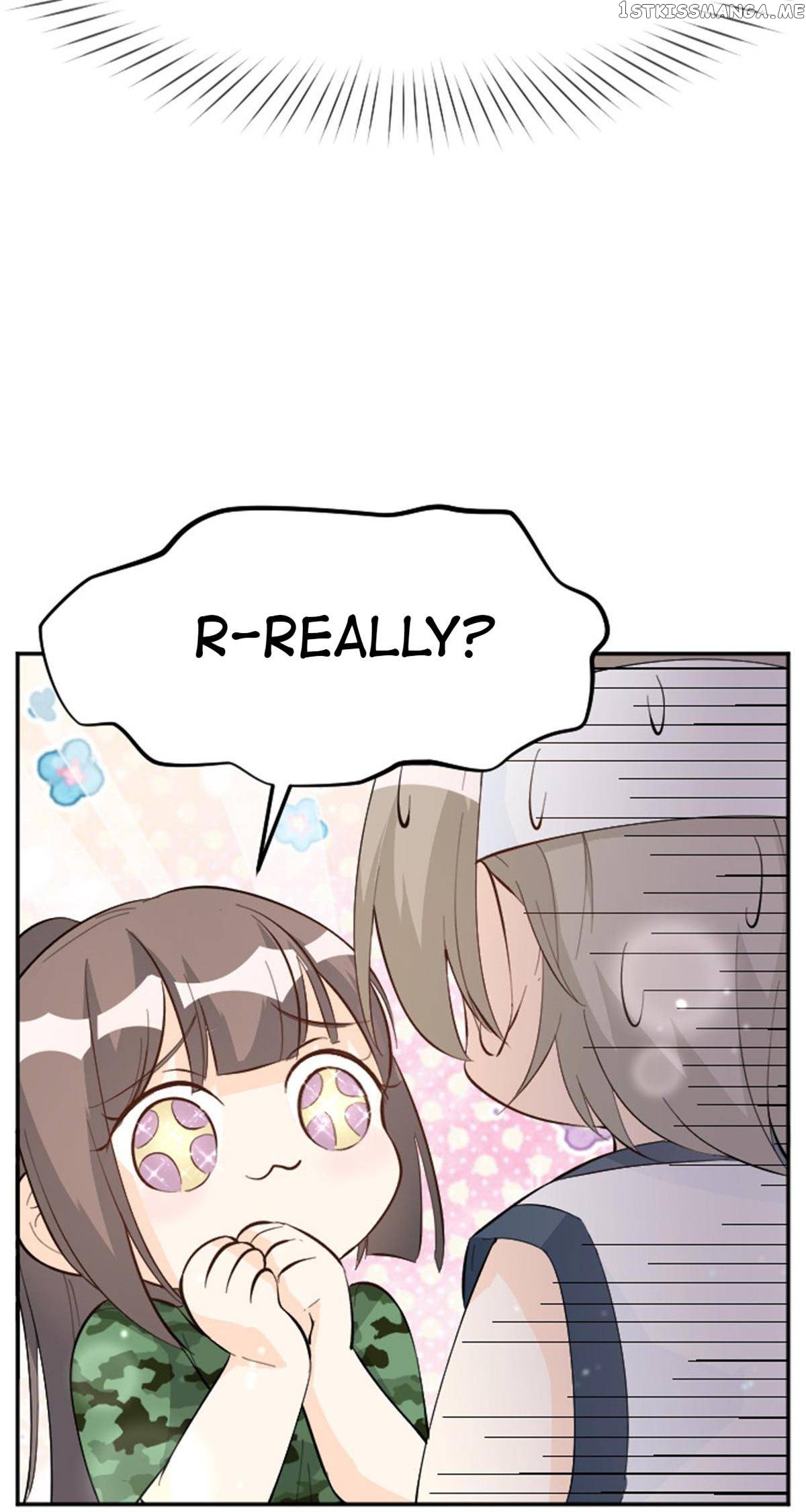My Heart That Beats For You chapter 19 - page 15