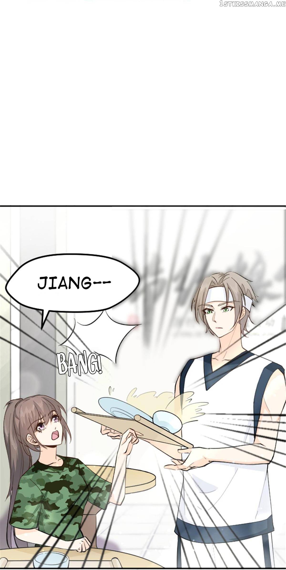 My Heart That Beats For You chapter 19 - page 2
