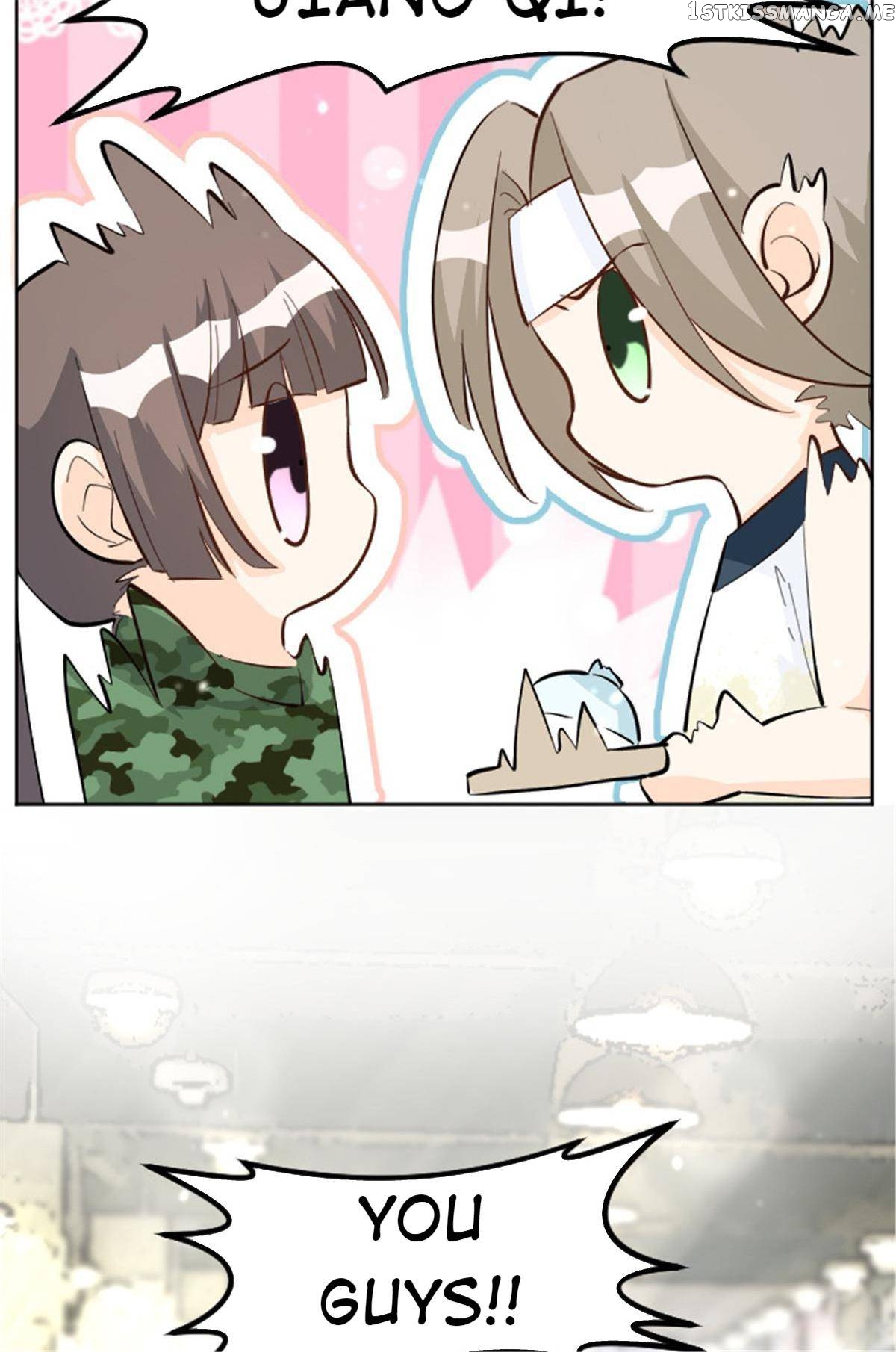 My Heart That Beats For You chapter 19 - page 20