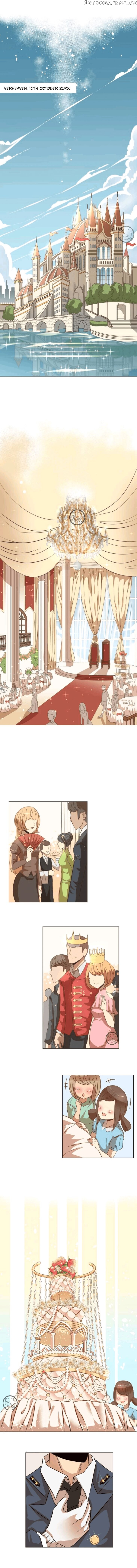 Infinite Sky chapter 1.1 - page 1