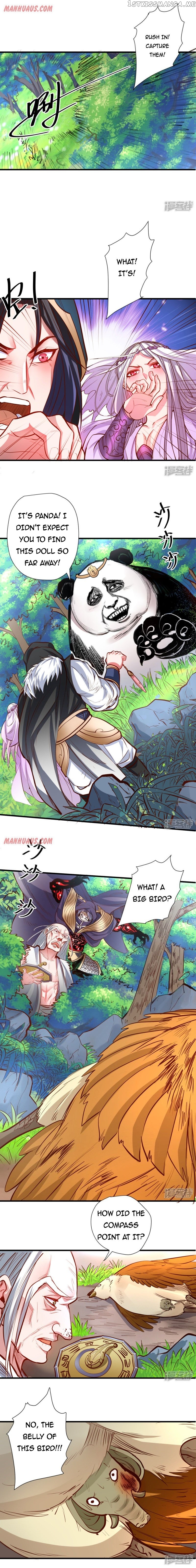 The Strongest Golden Kidney System chapter 61 - page 2