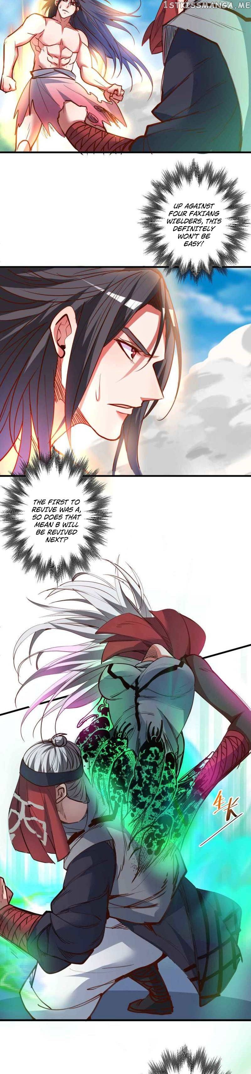 The Strongest Golden Kidney System chapter 91 - page 9