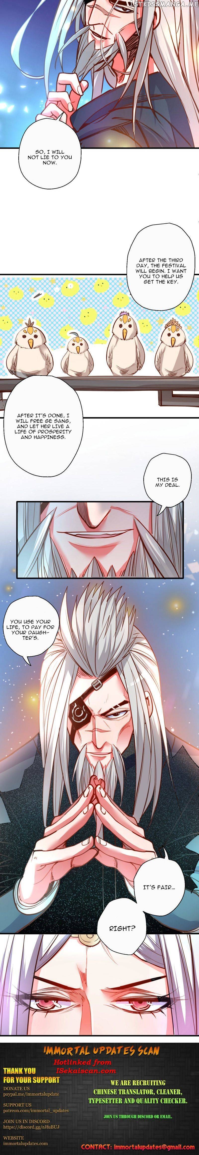 The Strongest Golden Kidney System chapter 86 - page 10