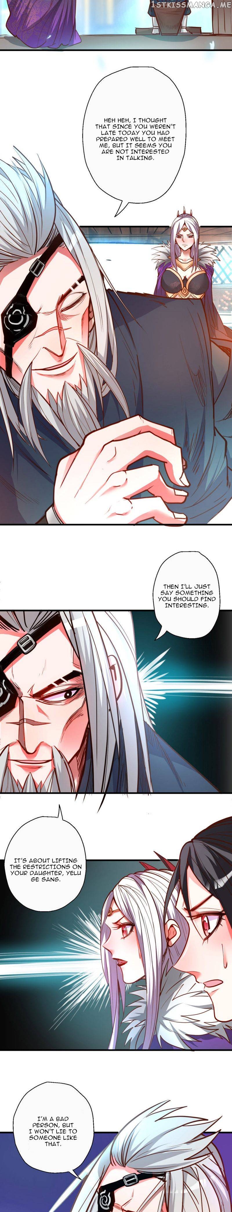 The Strongest Golden Kidney System chapter 86 - page 9