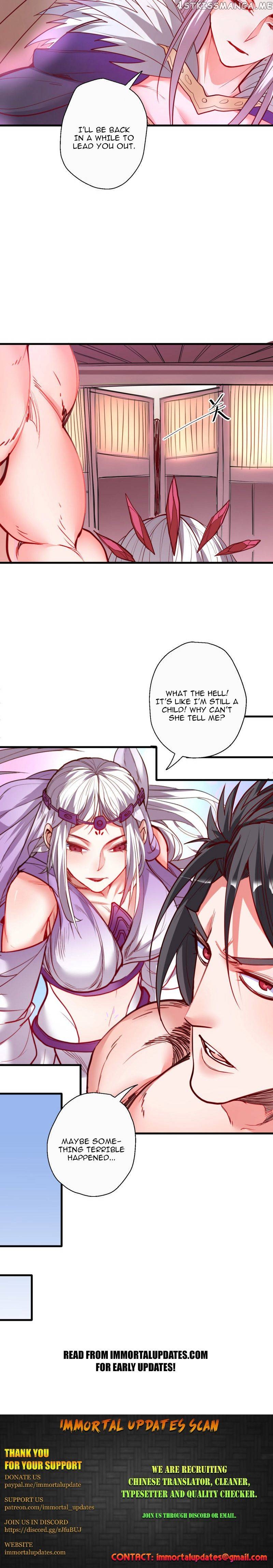 The Strongest Golden Kidney System chapter 84 - page 10