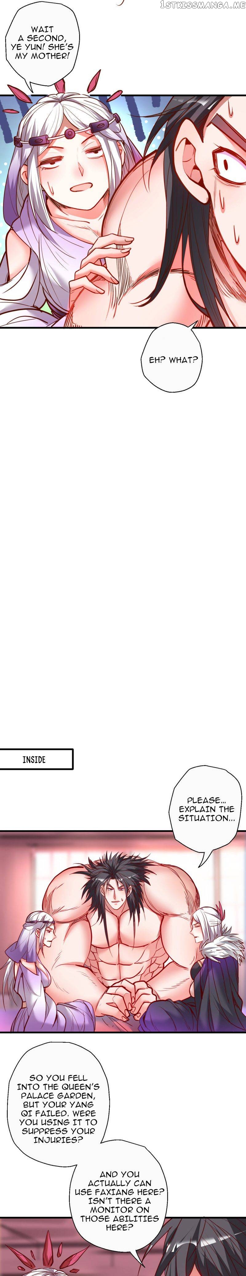 The Strongest Golden Kidney System chapter 84 - page 6