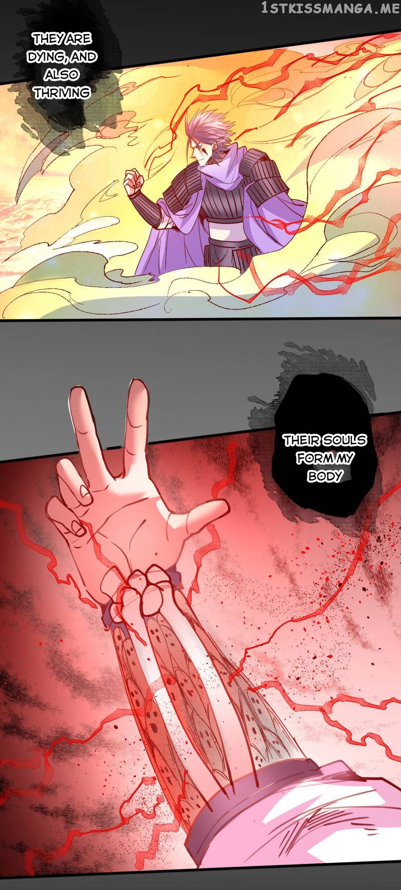 The Strongest Golden Kidney System chapter 104 - page 10