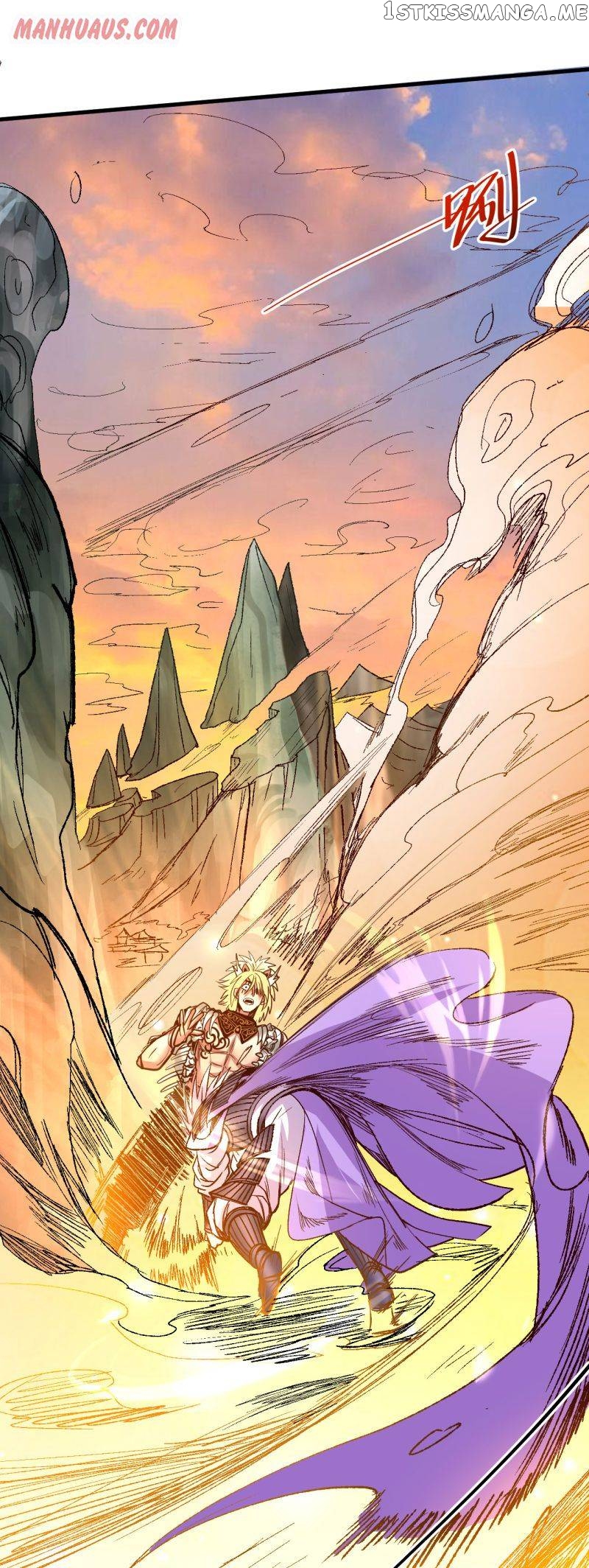 The Strongest Golden Kidney System chapter 104 - page 18
