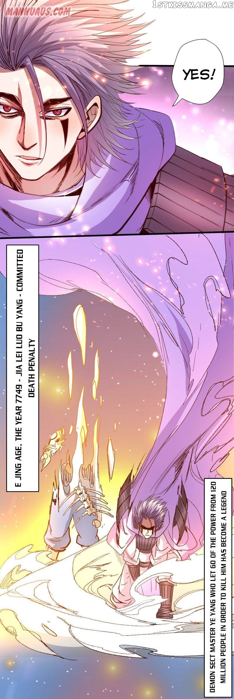 The Strongest Golden Kidney System chapter 104 - page 21