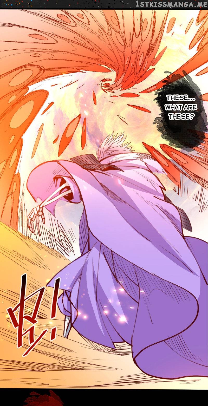 The Strongest Golden Kidney System chapter 104 - page 6