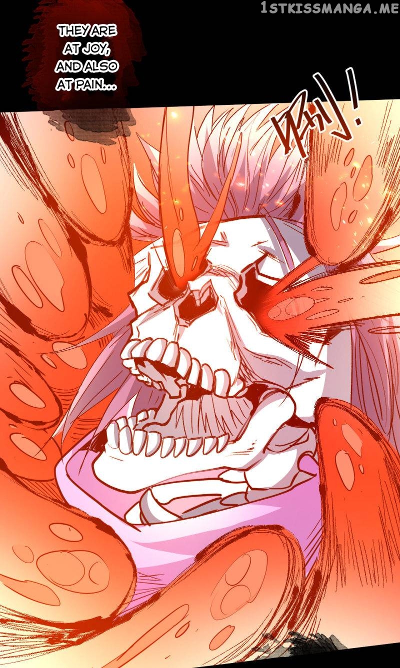 The Strongest Golden Kidney System chapter 104 - page 7