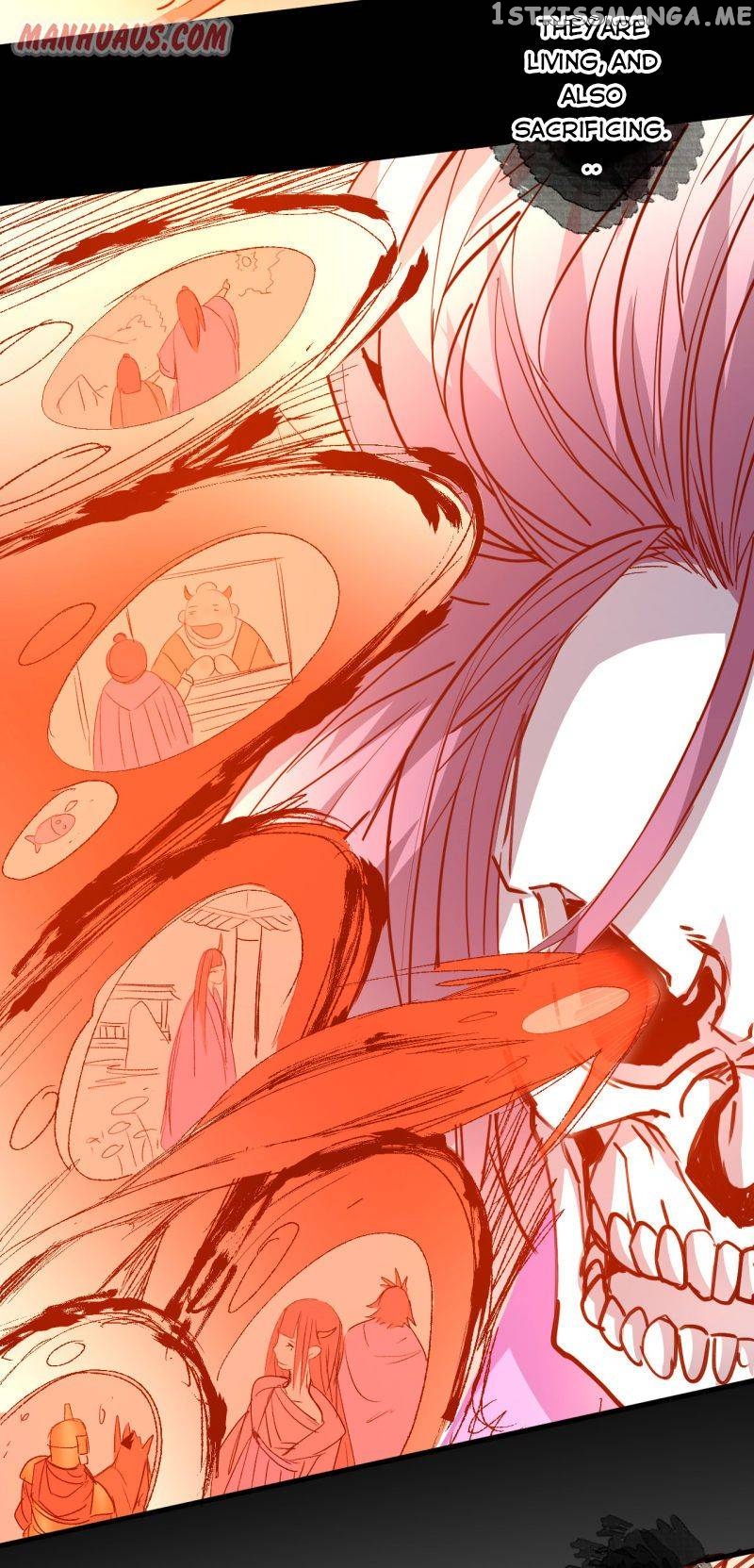 The Strongest Golden Kidney System chapter 104 - page 8
