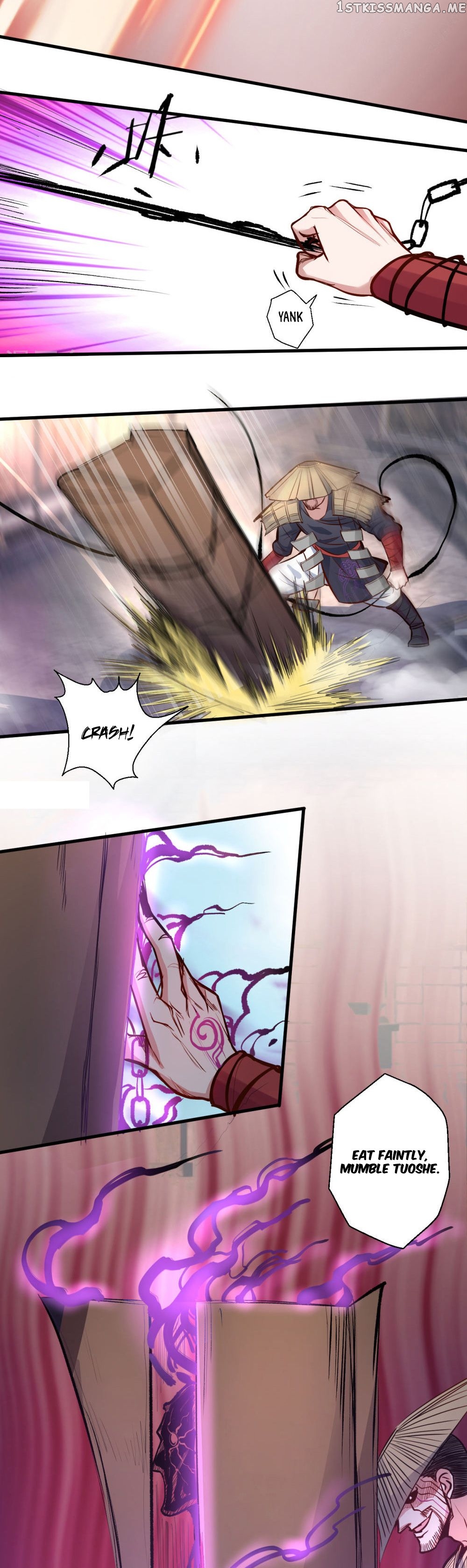 The Strongest Golden Kidney System chapter 23 - page 12