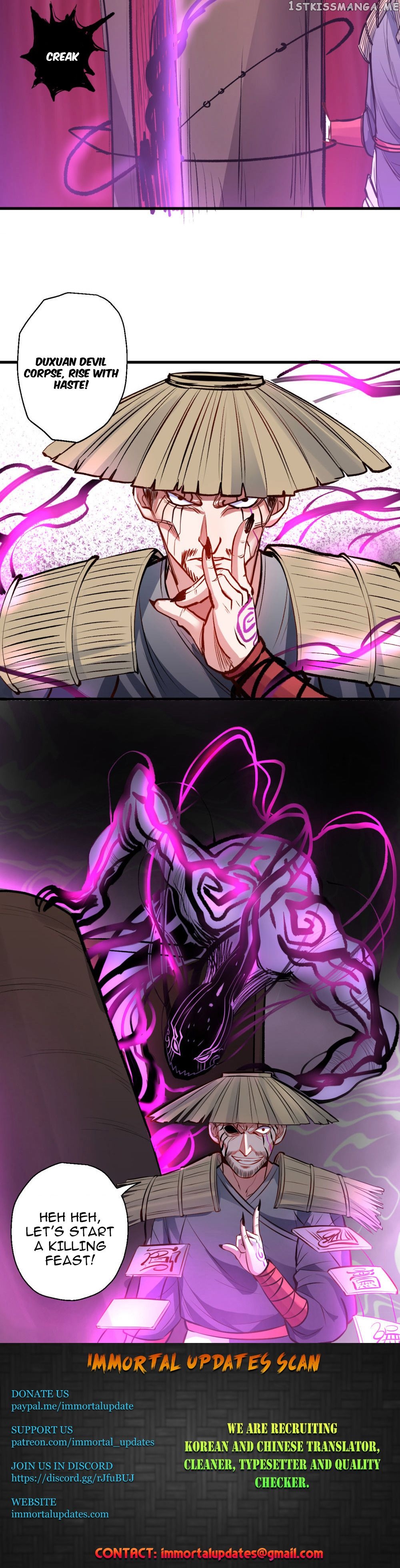 The Strongest Golden Kidney System chapter 23 - page 13