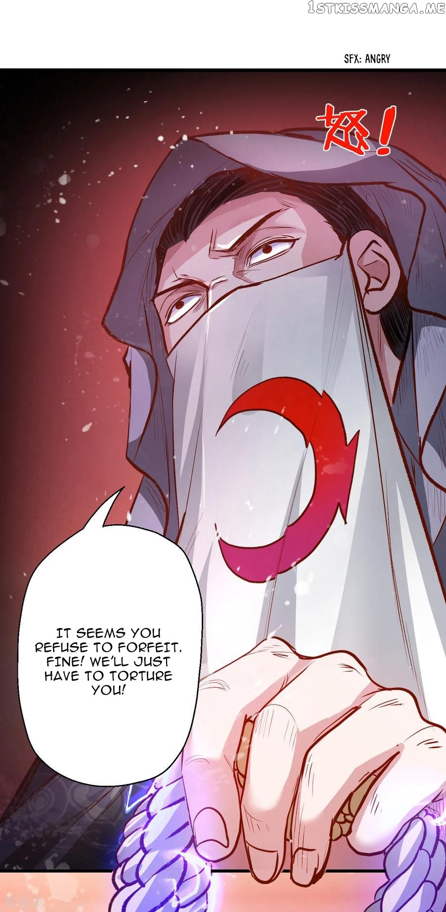 The Strongest Golden Kidney System chapter 7 - page 11