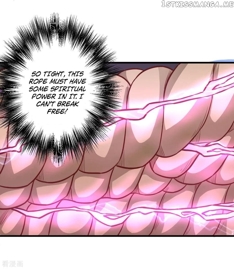 The Strongest Golden Kidney System chapter 7 - page 15