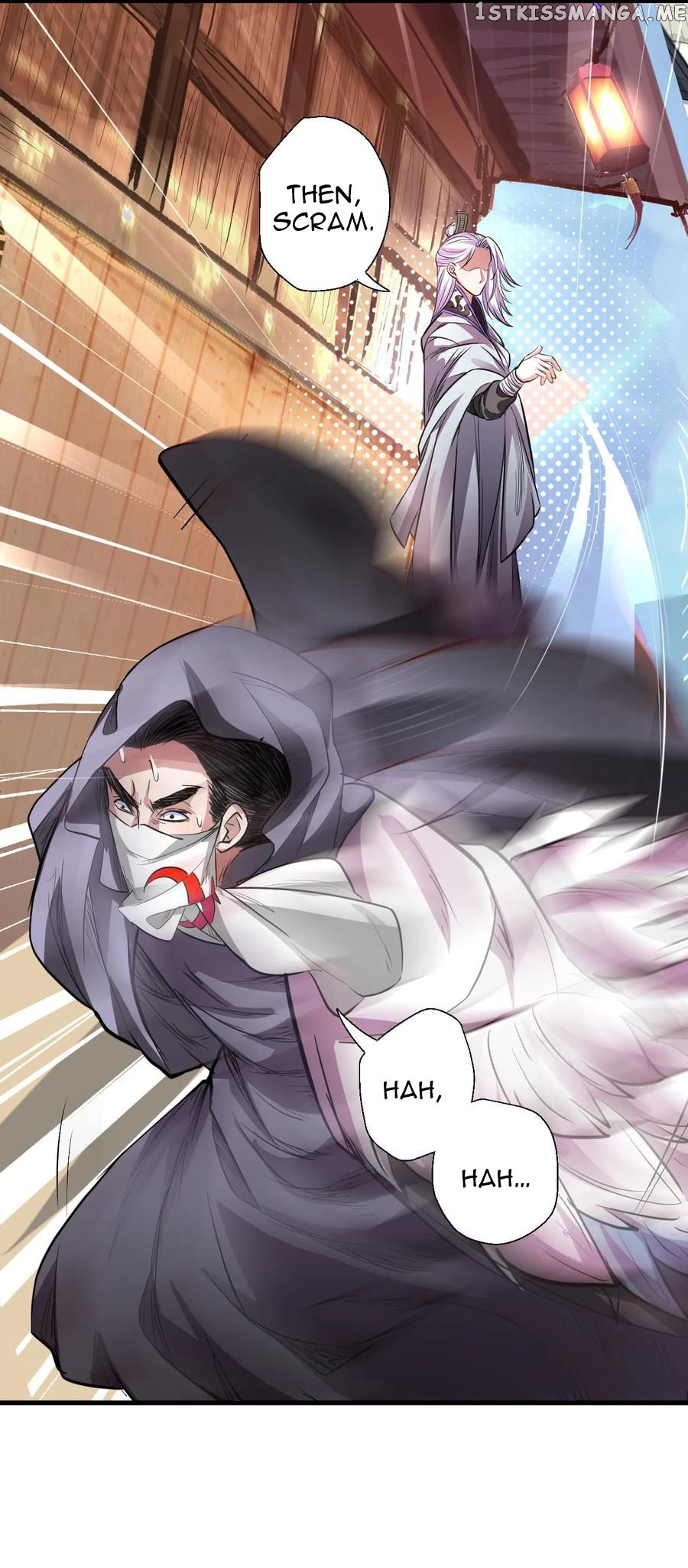 The Strongest Golden Kidney System chapter 7 - page 29