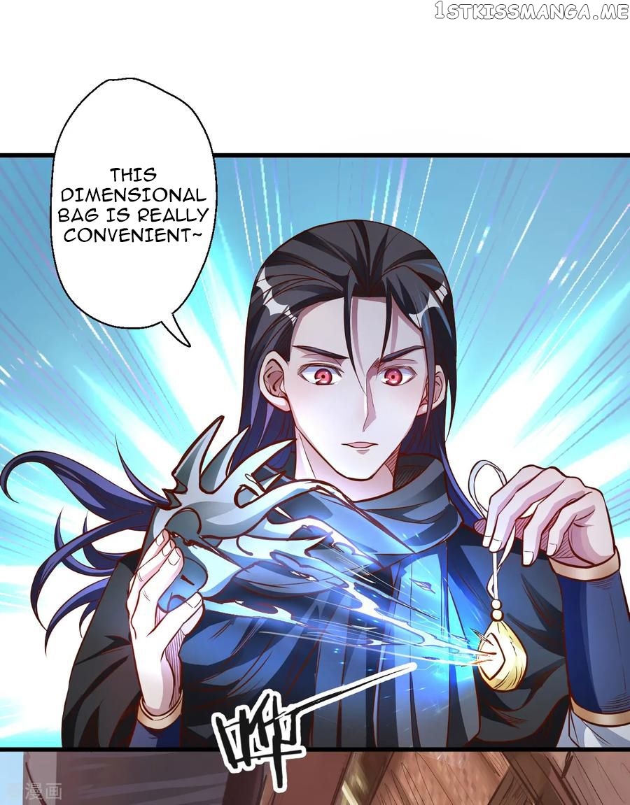 The Strongest Golden Kidney System chapter 7 - page 3